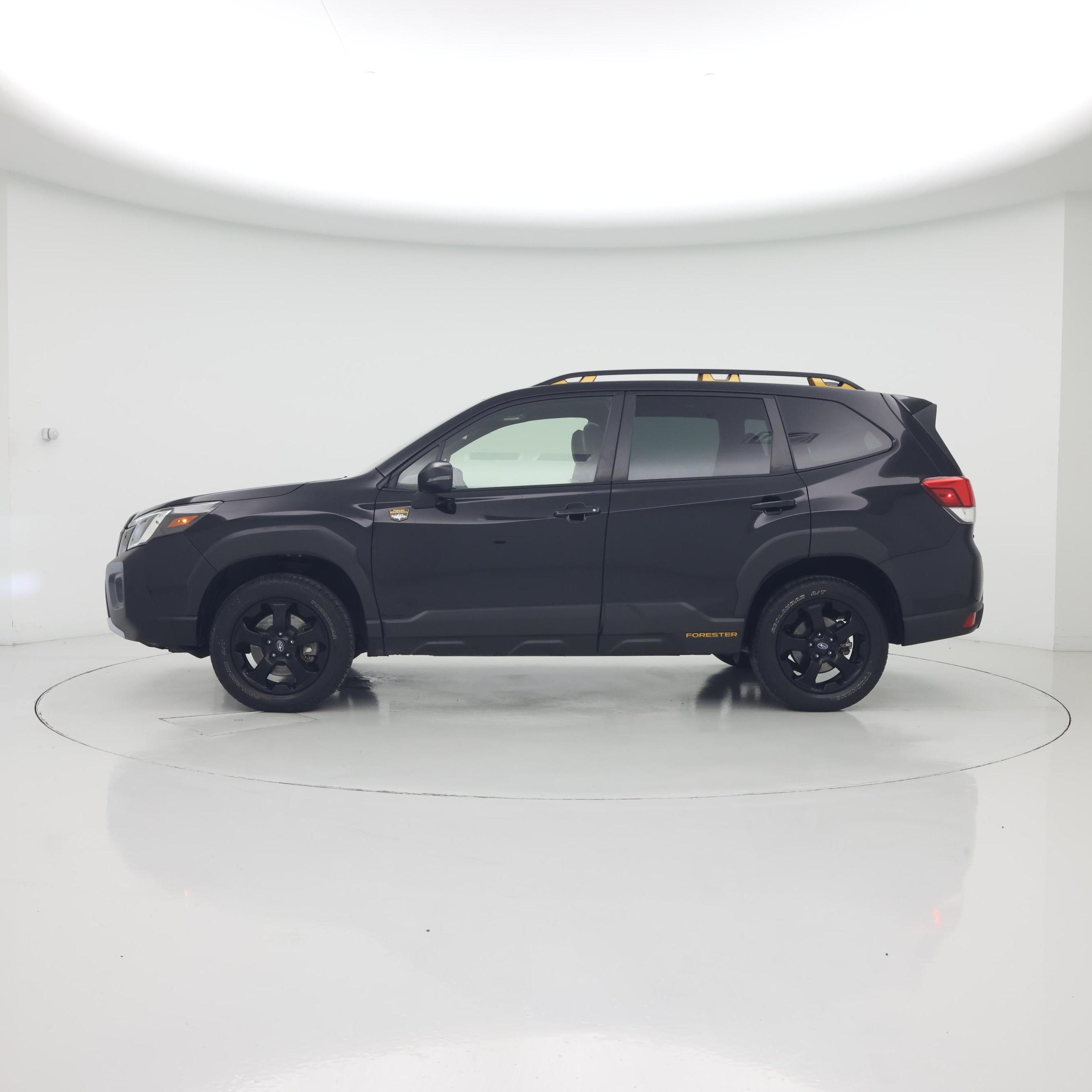 Thumbnail: 2023 Subaru Forester - 3