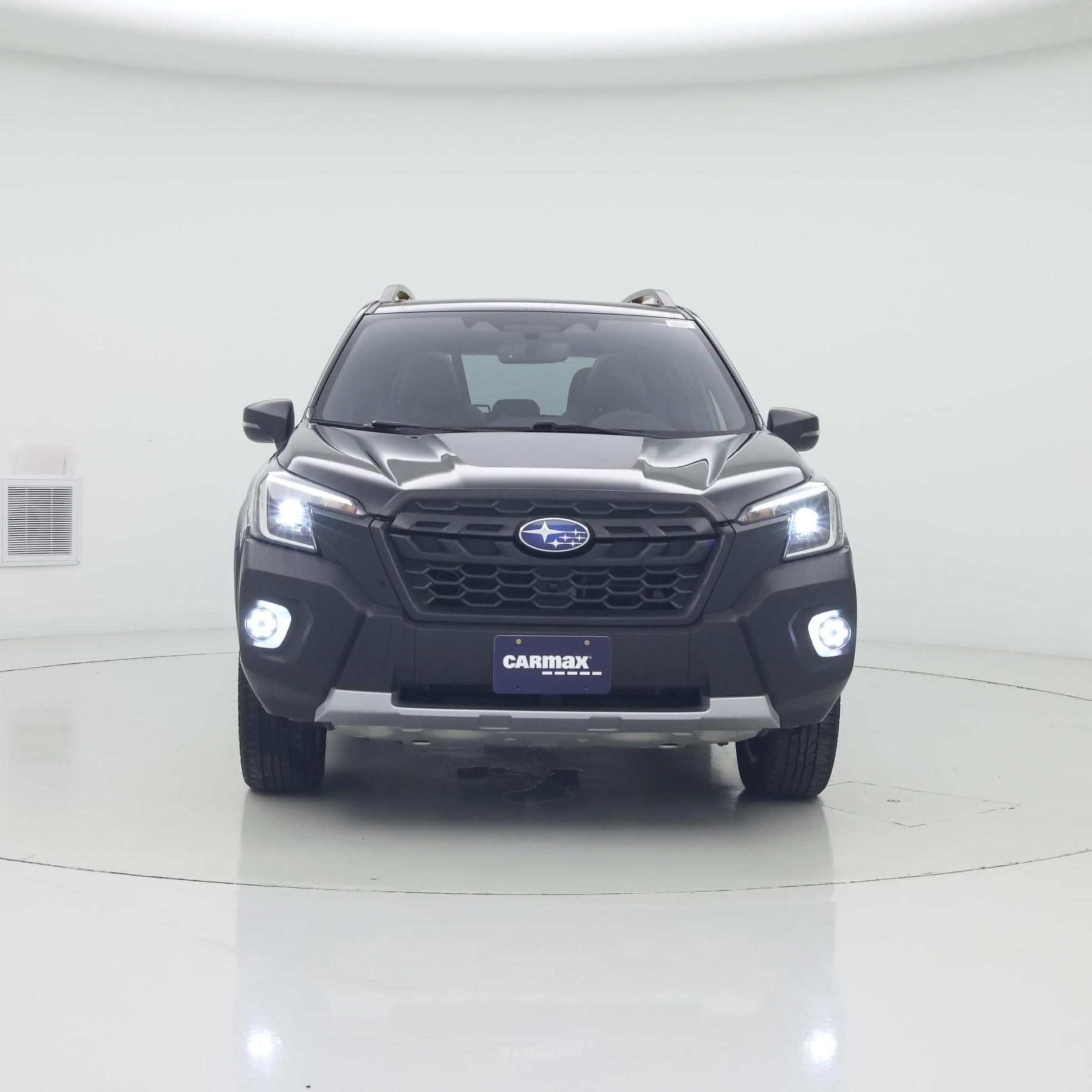 Thumbnail: 2023 Subaru Forester - 5