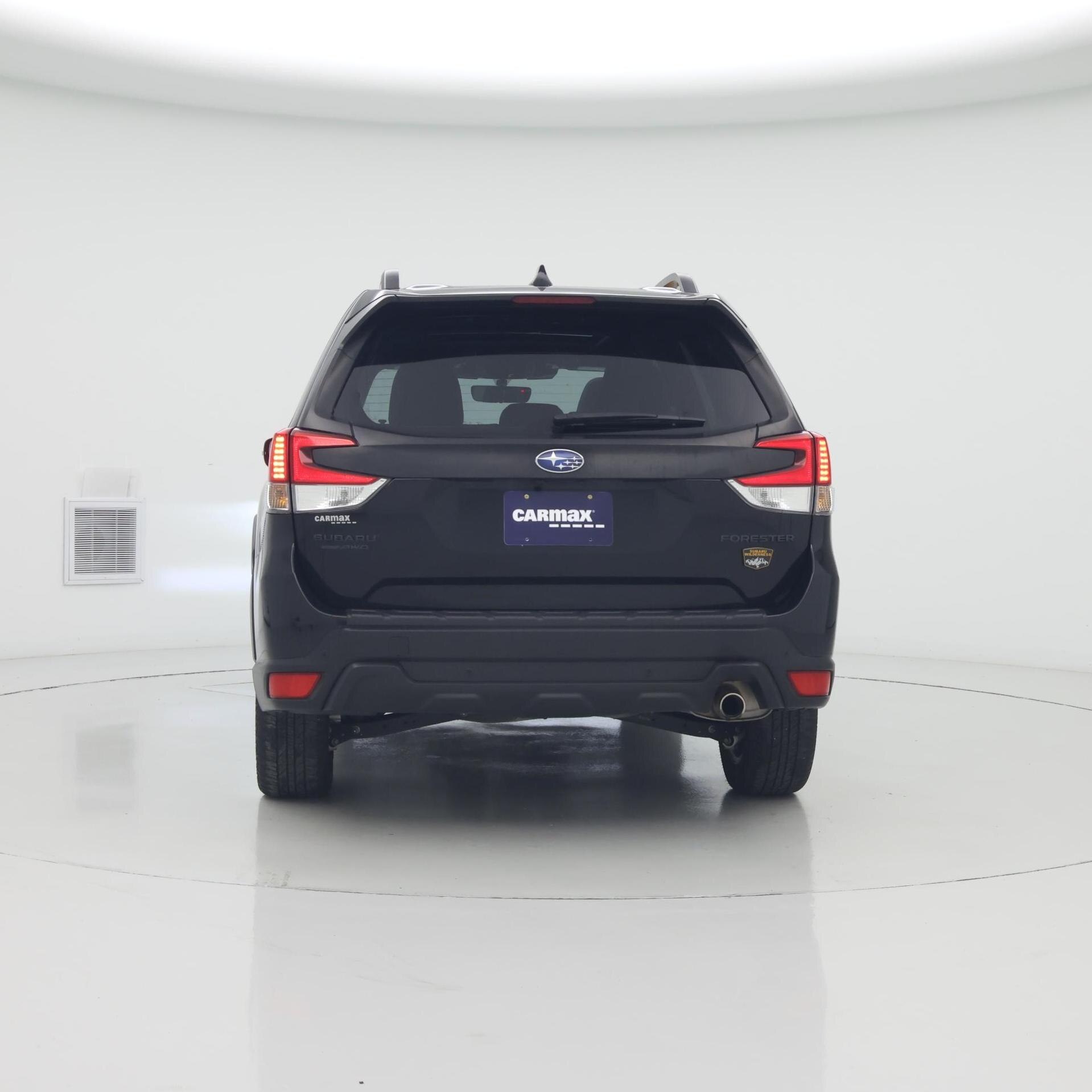 Thumbnail: 2023 Subaru Forester - 6