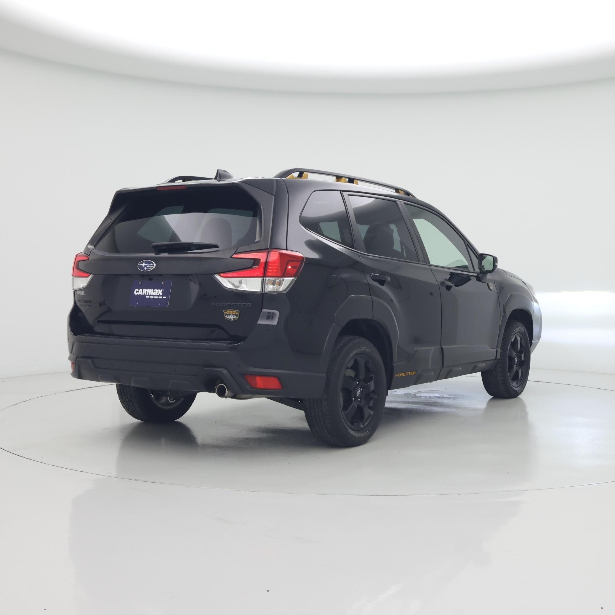 Thumbnail: 2023 Subaru Forester - 8