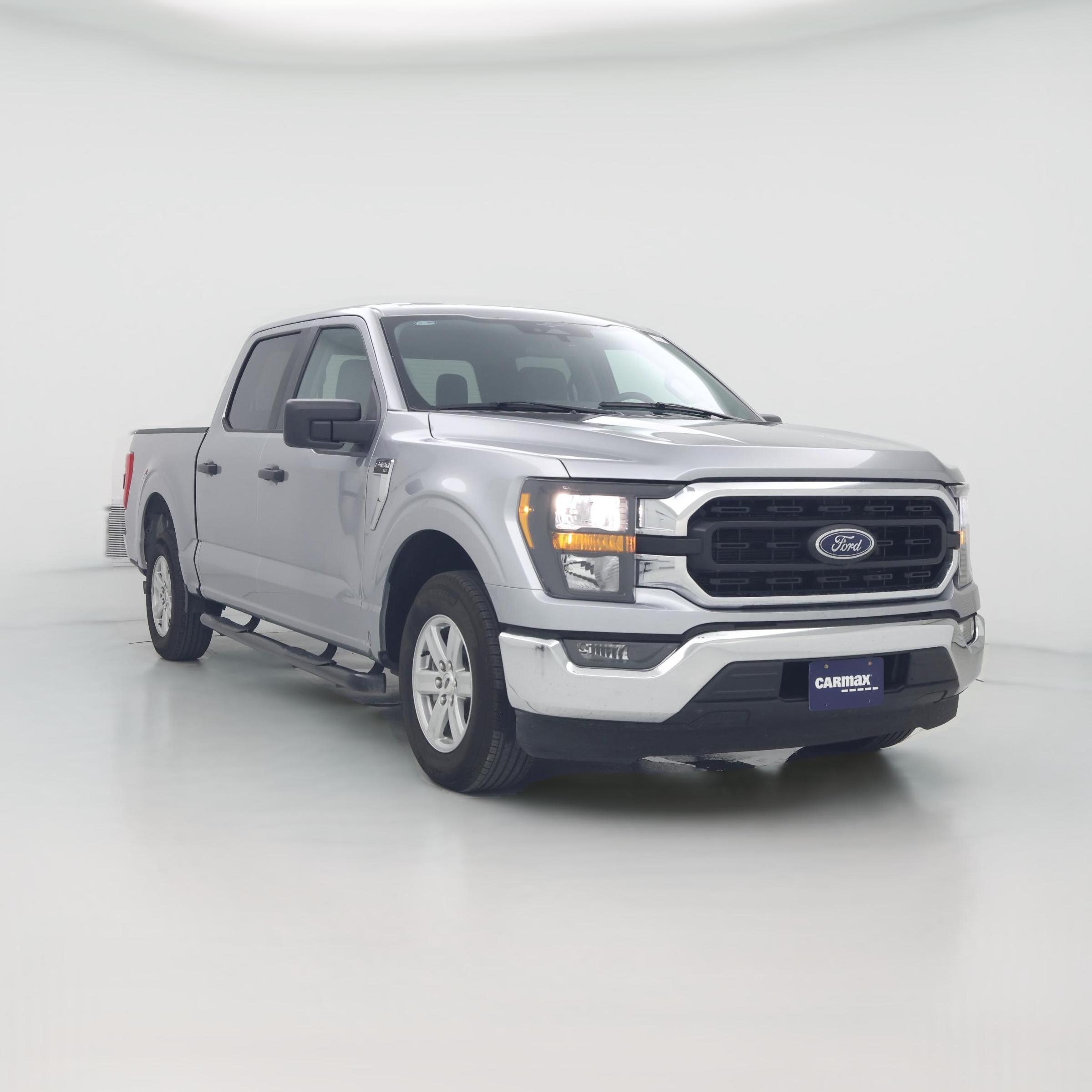 Thumbnail: 2023 Ford F-150 - 1