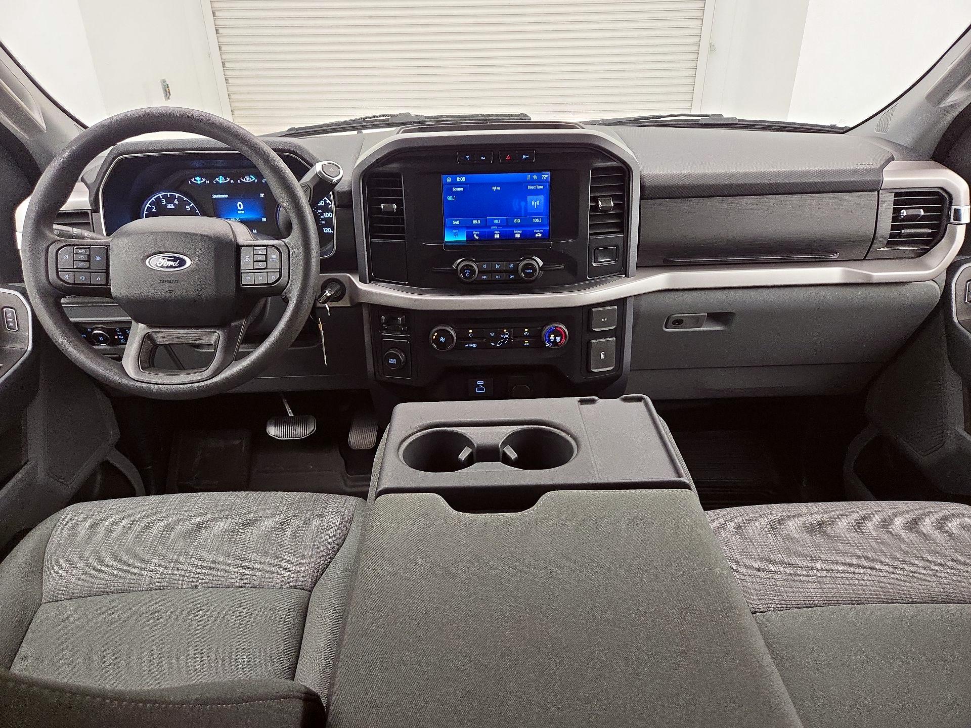 Thumbnail: 2023 Ford F-150 - 9