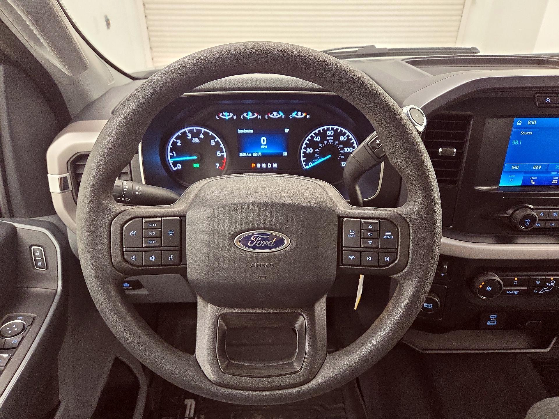 Thumbnail: 2023 Ford F-150 - 10