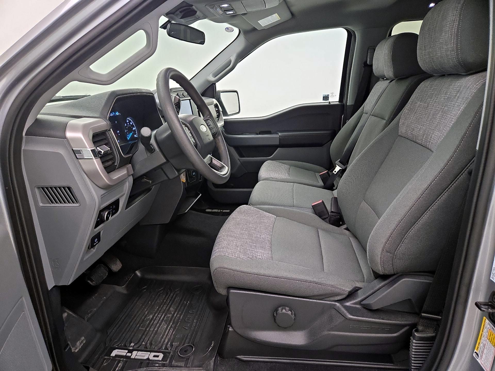 Thumbnail: 2023 Ford F-150 - 11