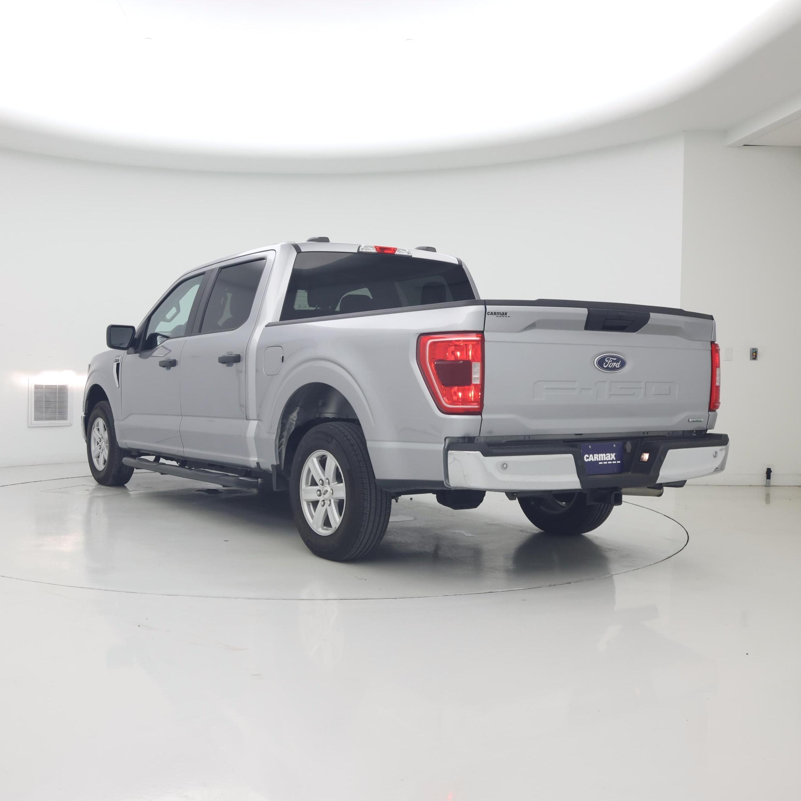 Thumbnail: 2023 Ford F-150 - 2