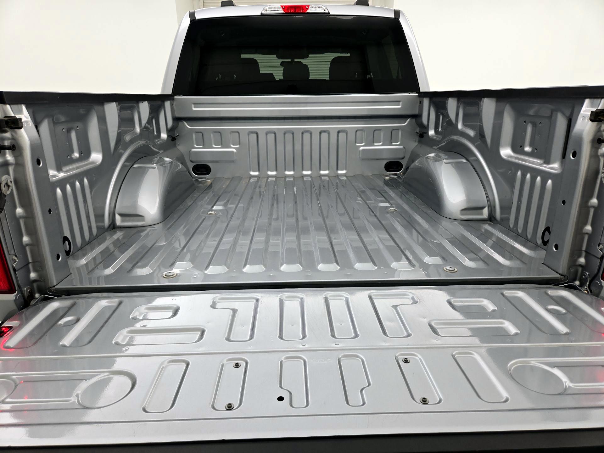 Thumbnail: 2023 Ford F-150 - 20
