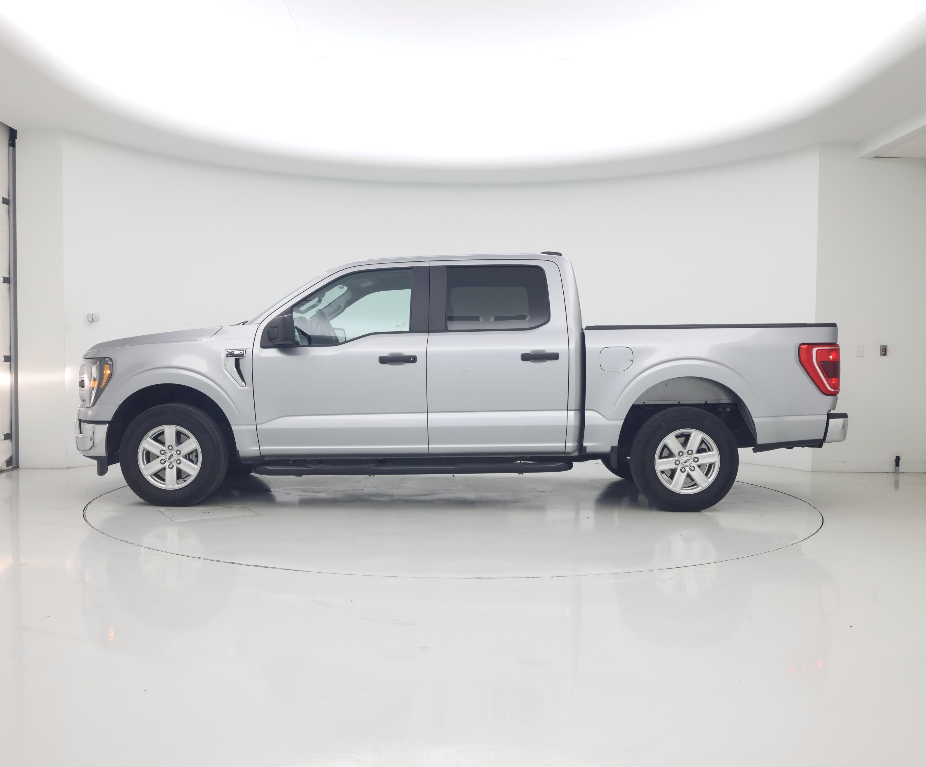 Thumbnail: 2023 Ford F-150 - 3