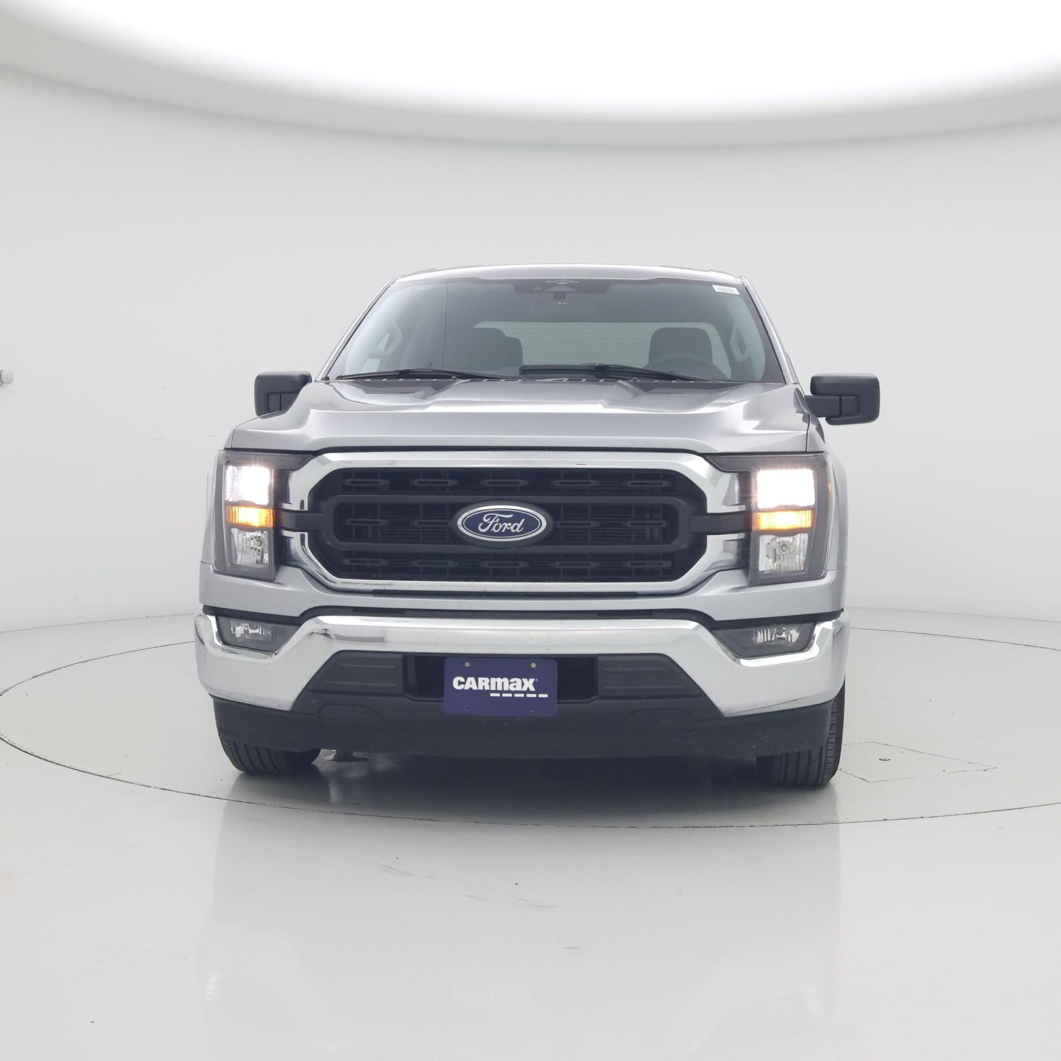 Thumbnail: 2023 Ford F-150 - 5