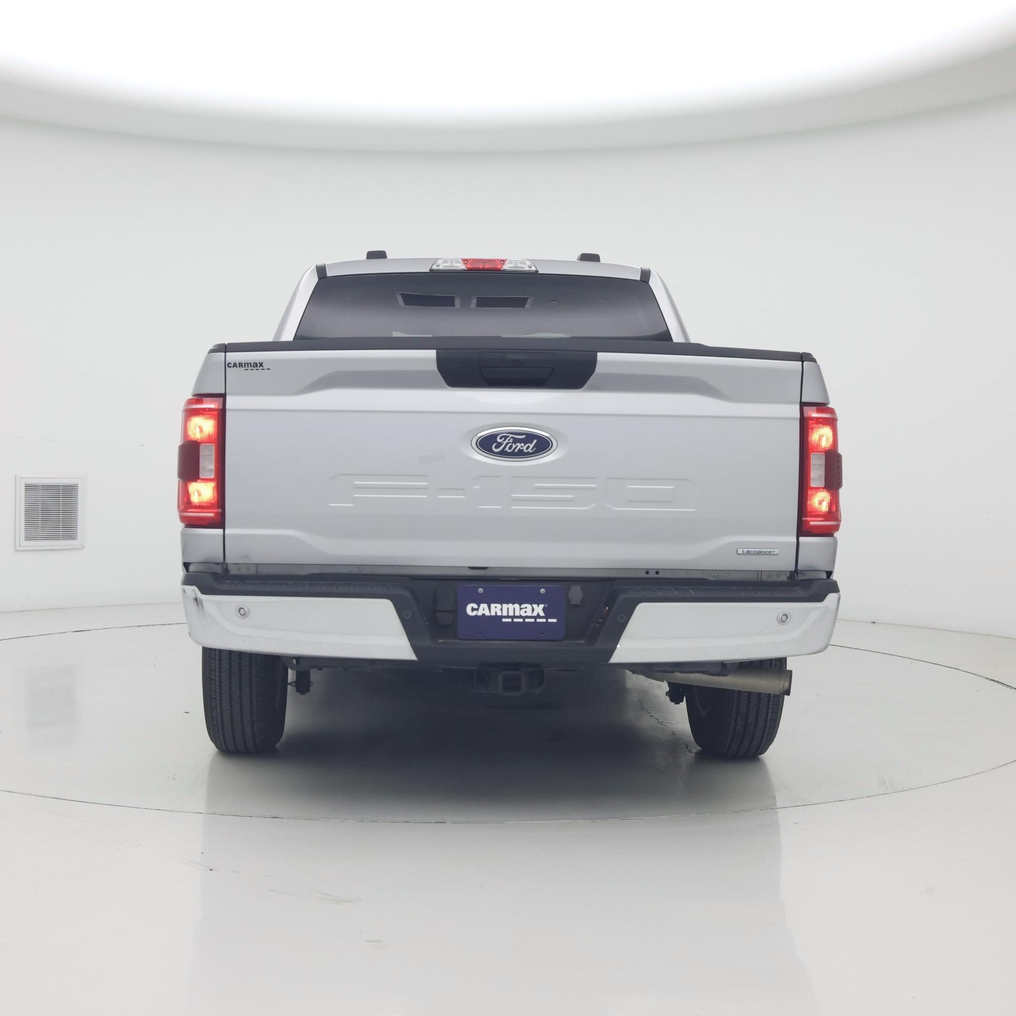 Thumbnail: 2023 Ford F-150 - 6