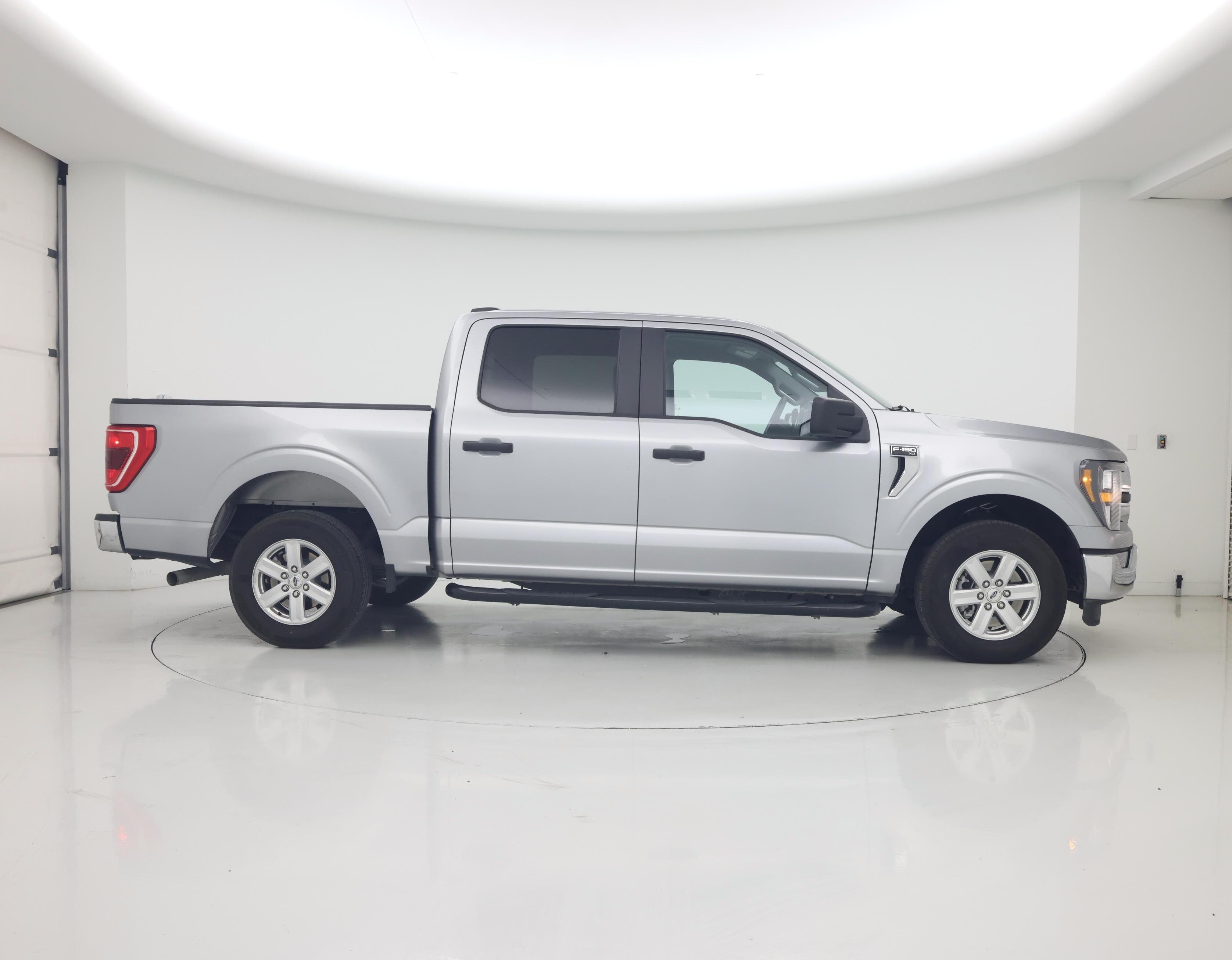 Thumbnail: 2023 Ford F-150 - 7