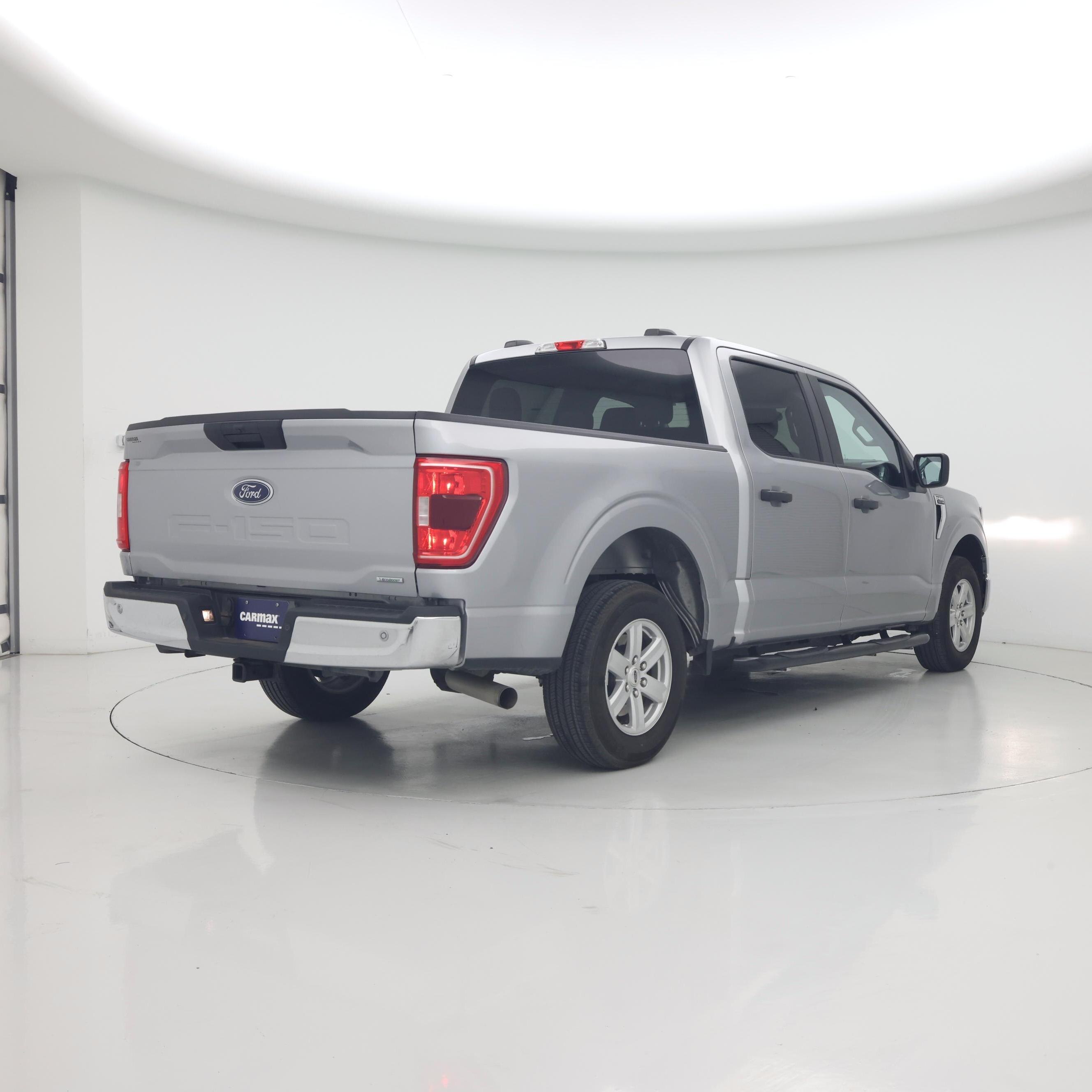 Thumbnail: 2023 Ford F-150 - 8