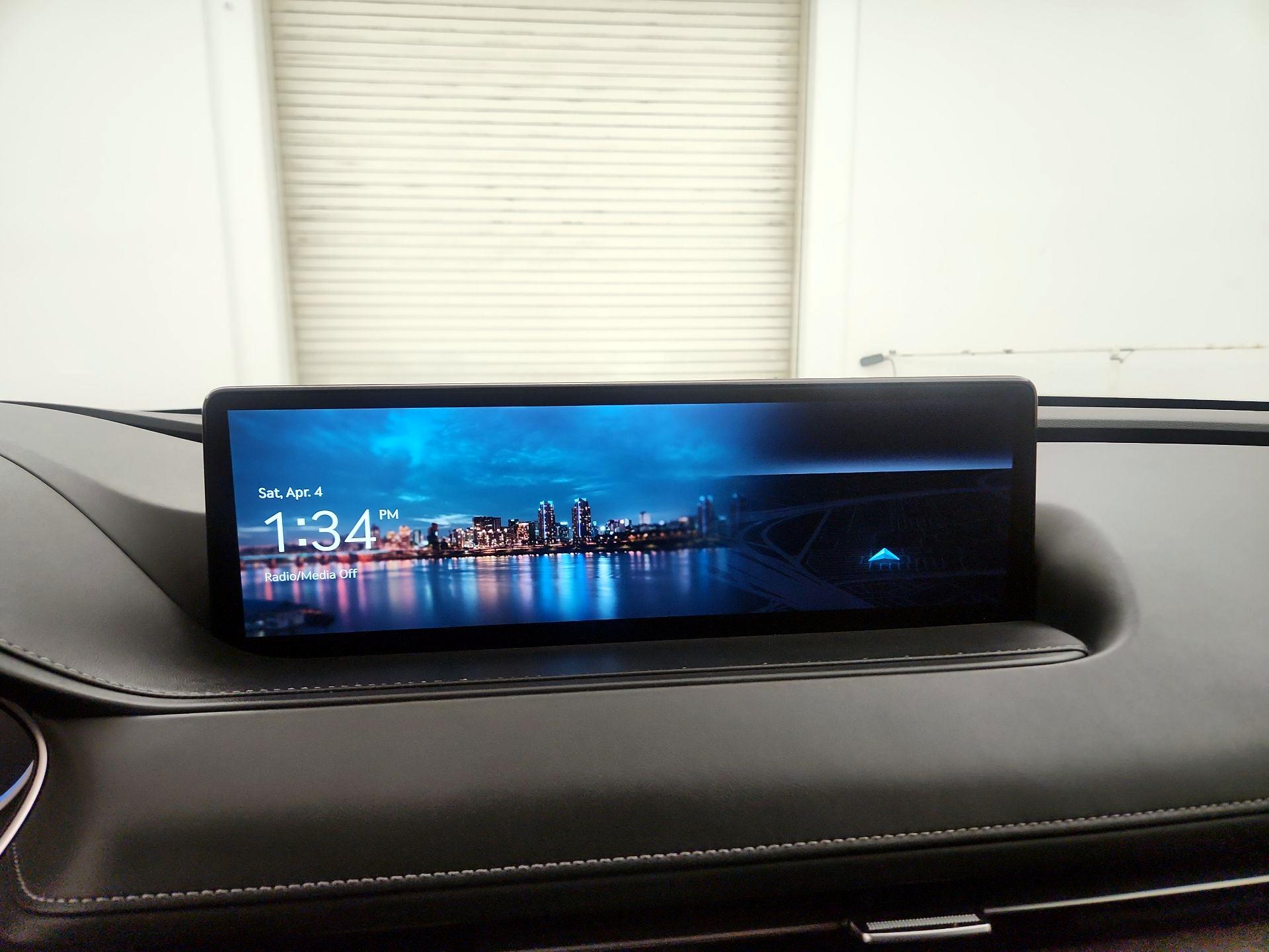 Thumbnail: 2021 Genesis G80 - 12