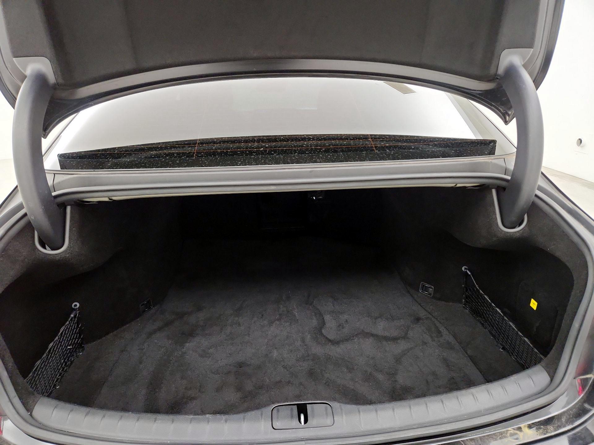 Thumbnail: 2021 Genesis G80 - 20