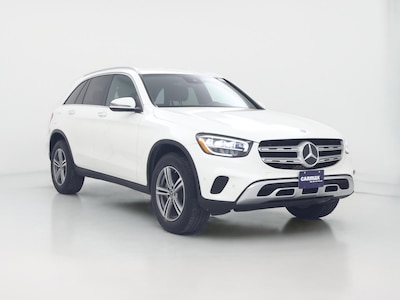 2022 Mercedes-Benz GLC300
