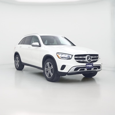 2022 Mercedes-Benz GLC300