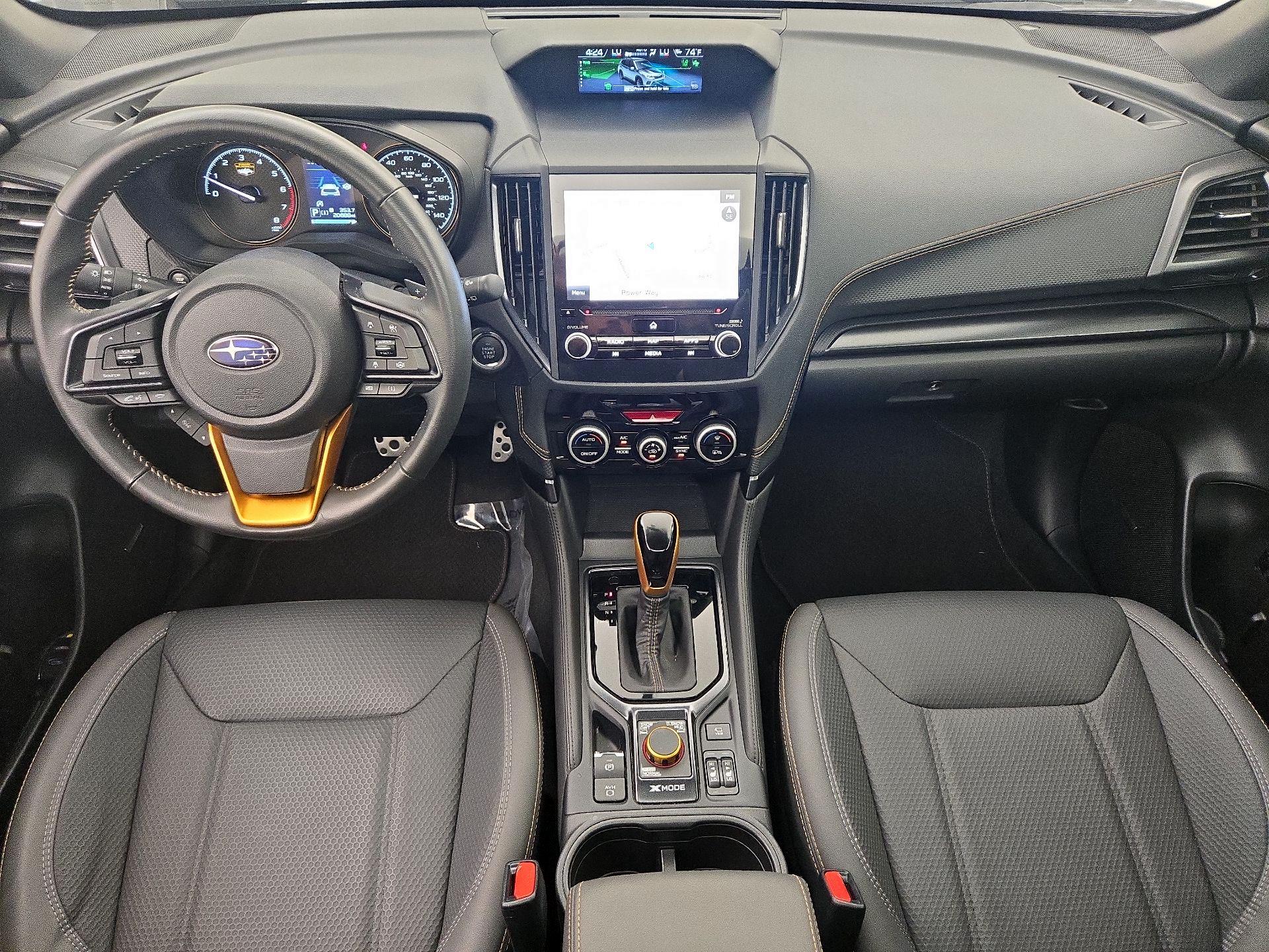 Thumbnail: 2023 Subaru Forester - 9