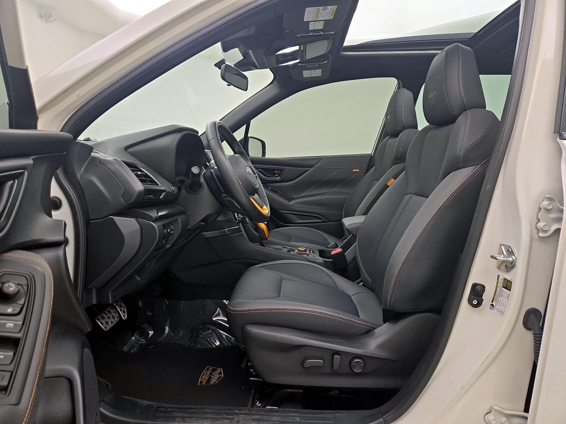 Thumbnail: 2023 Subaru Forester - 11