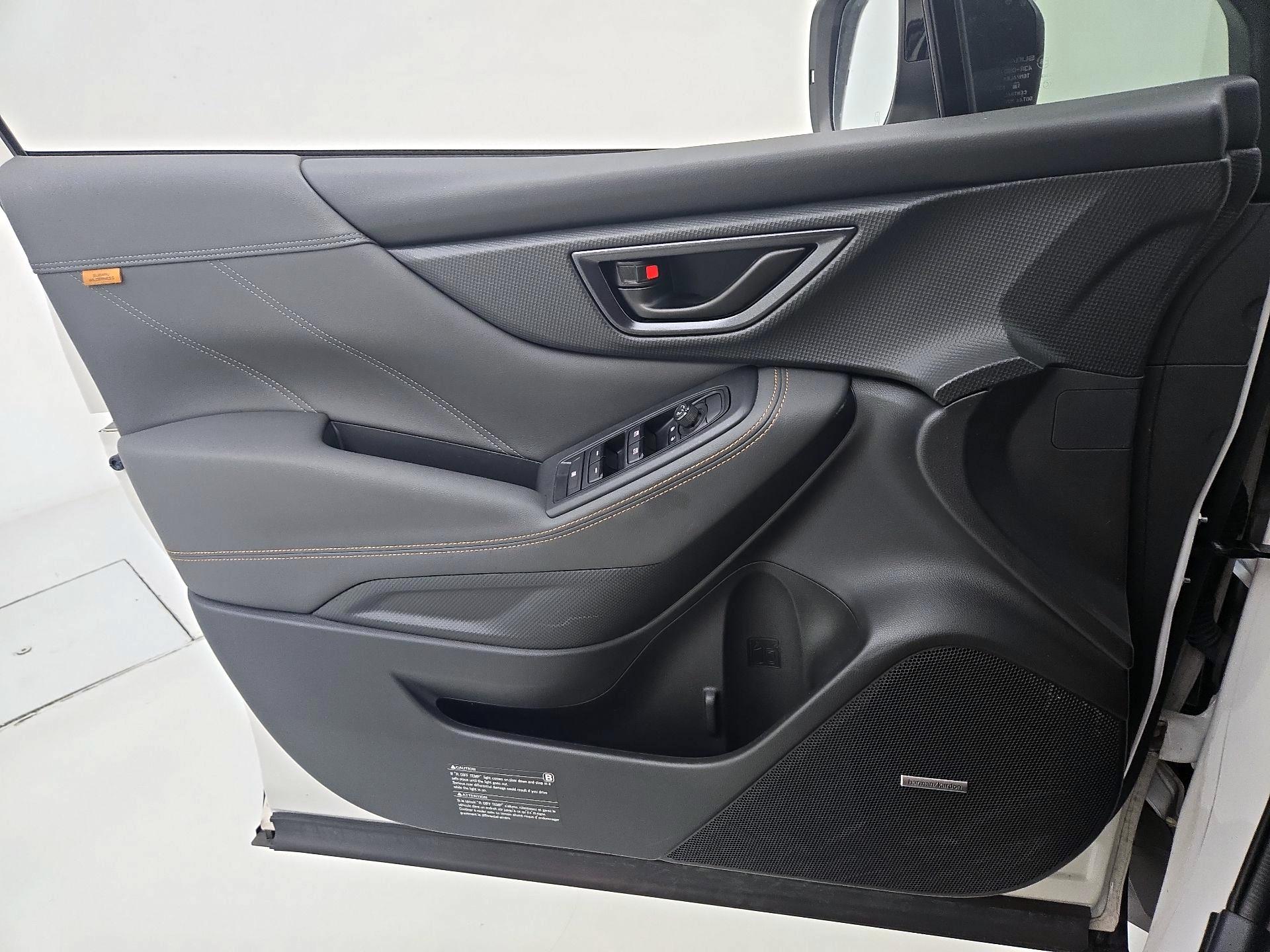 Thumbnail: 2023 Subaru Forester - 12