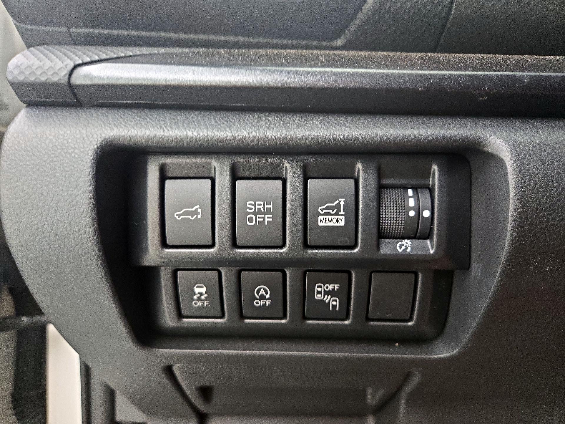 Thumbnail: 2023 Subaru Forester - 13