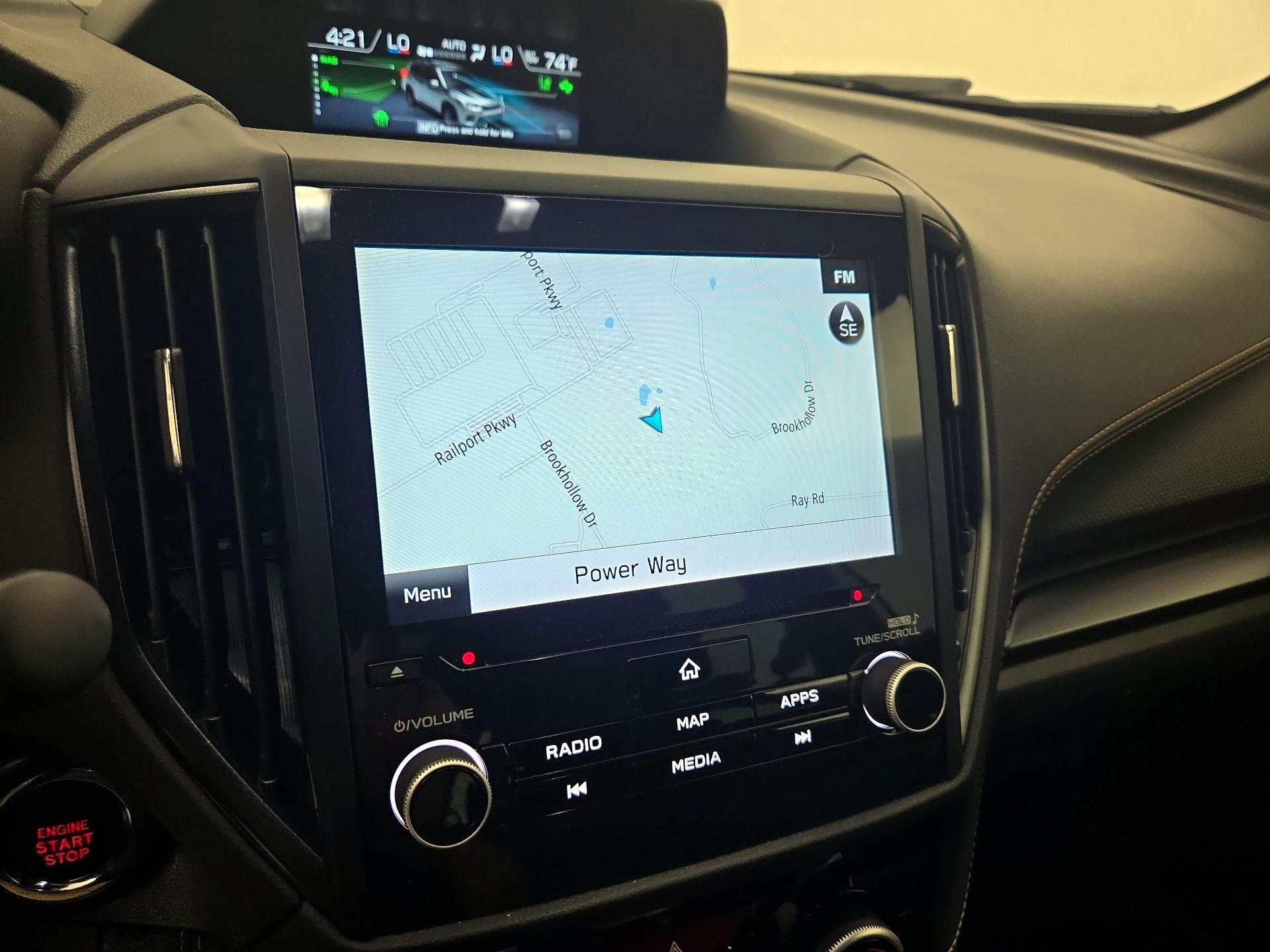 Thumbnail: 2023 Subaru Forester - 14