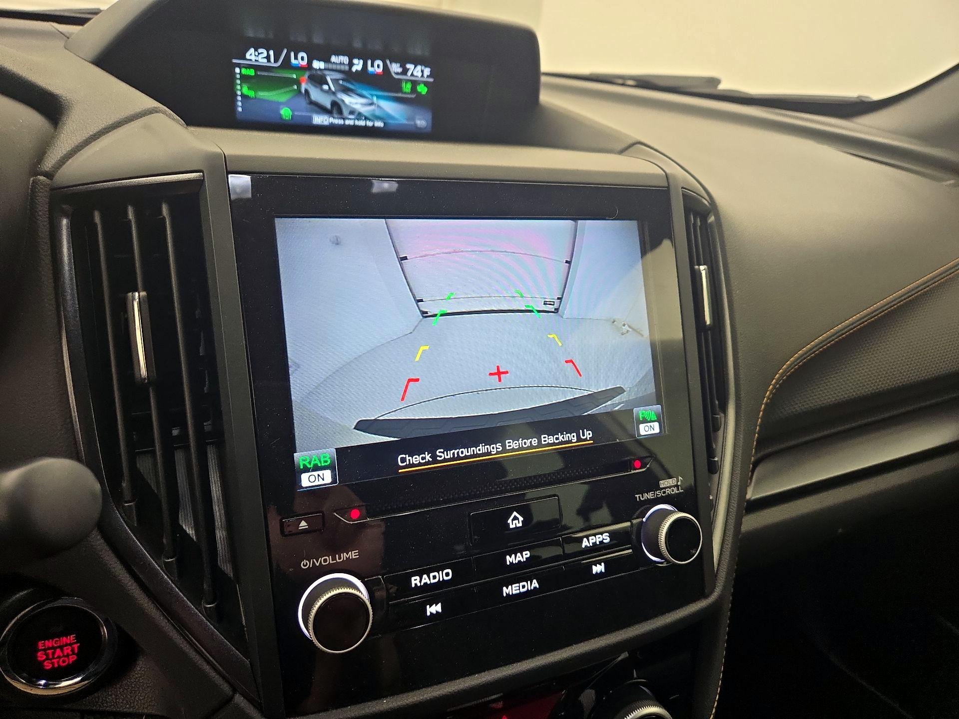 Thumbnail: 2023 Subaru Forester - 15