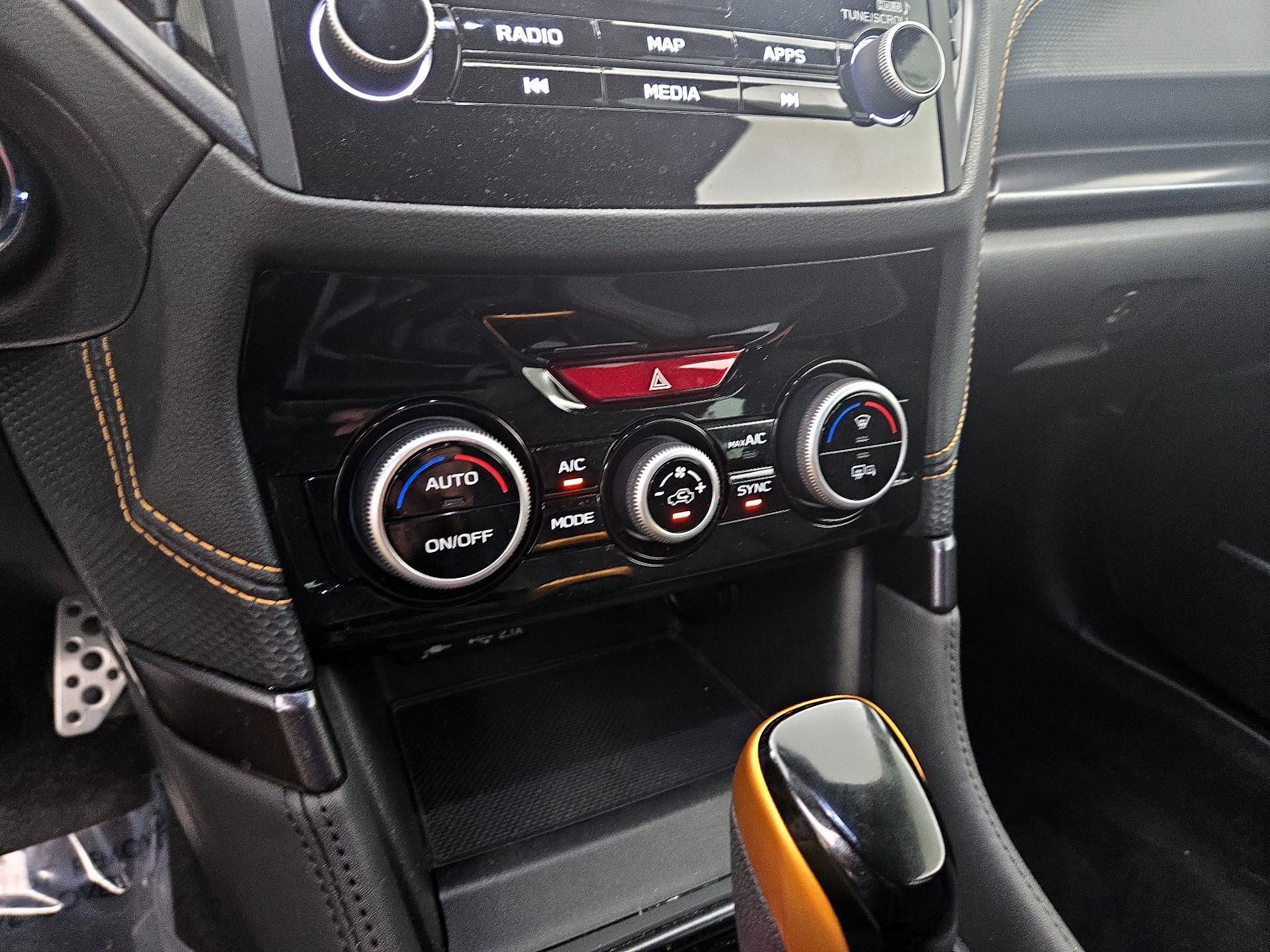 Thumbnail: 2023 Subaru Forester - 17