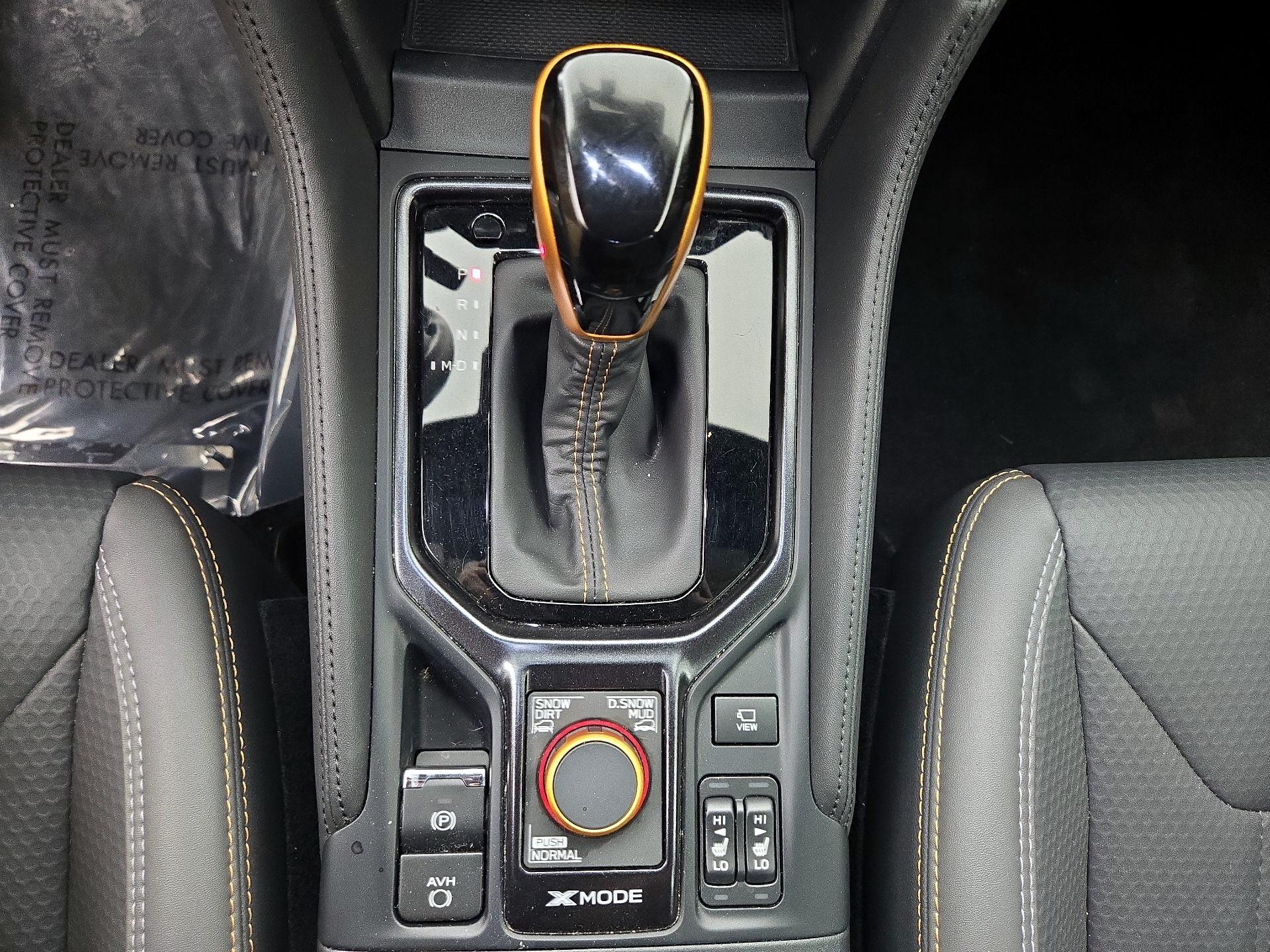 Thumbnail: 2023 Subaru Forester - 18