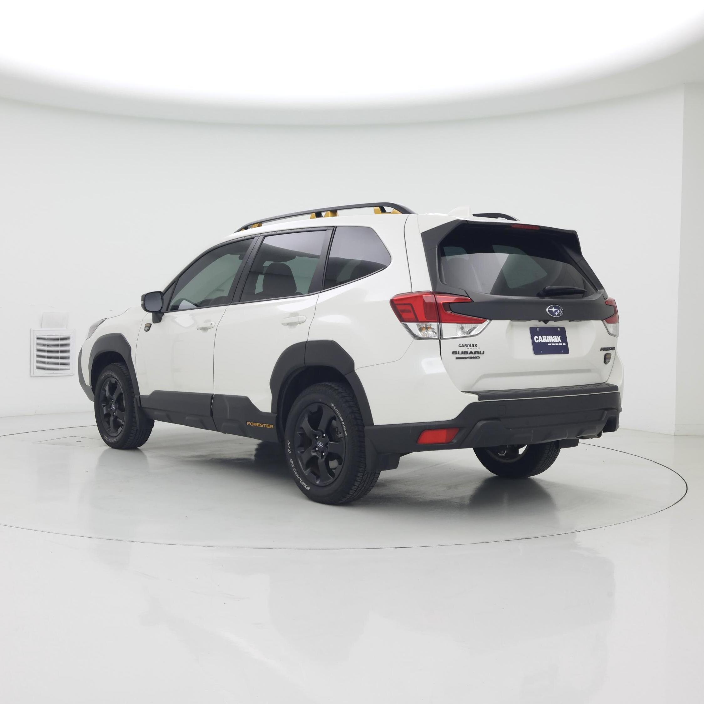 Thumbnail: 2023 Subaru Forester - 2