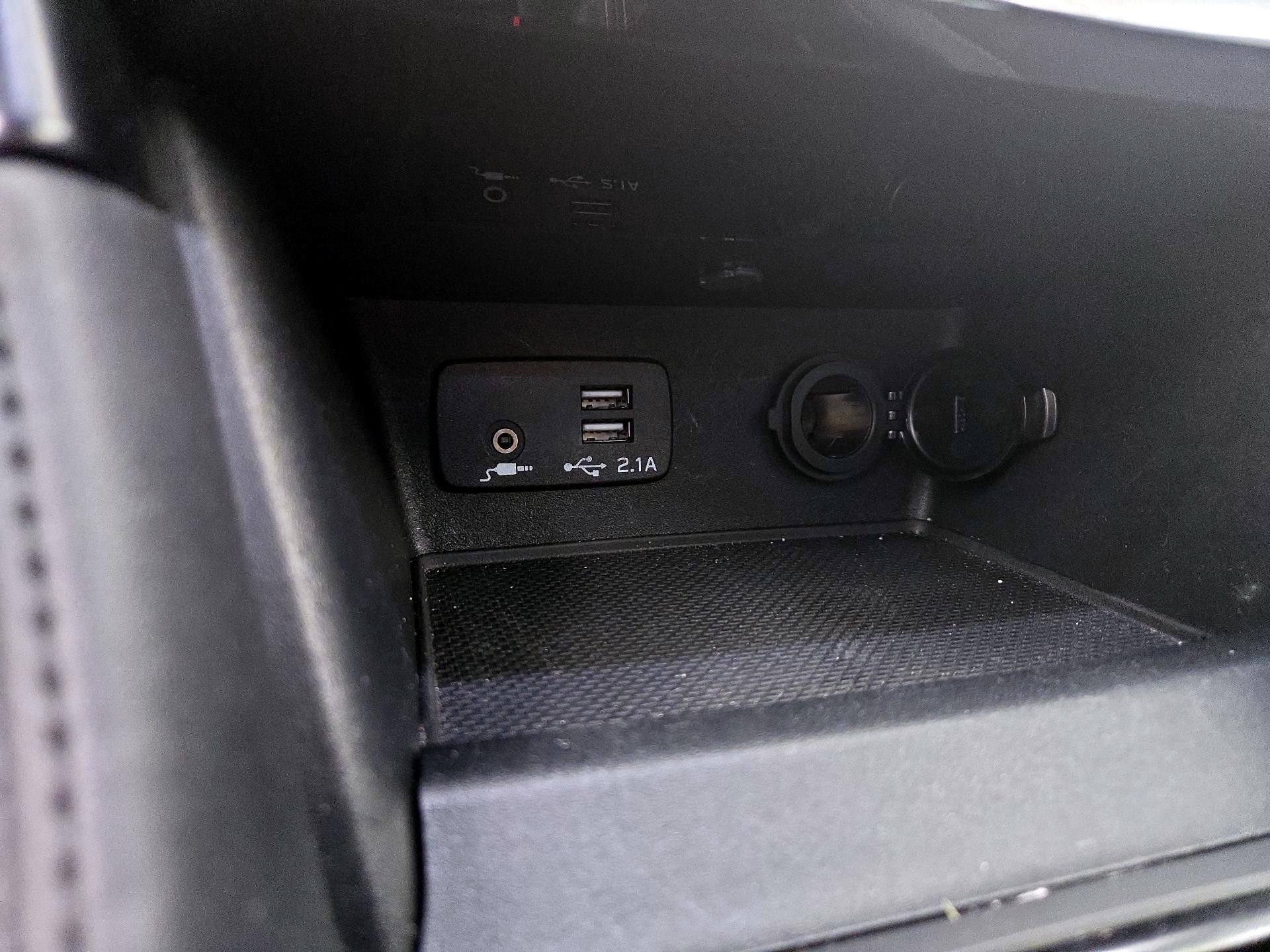 Thumbnail: 2023 Subaru Forester - 19