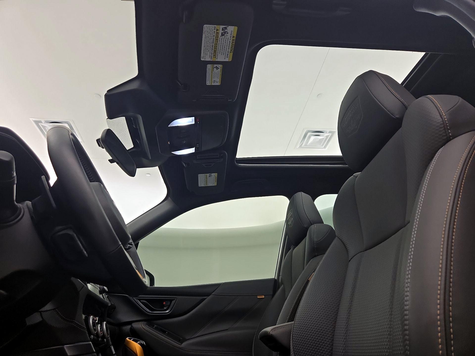 Thumbnail: 2023 Subaru Forester - 20