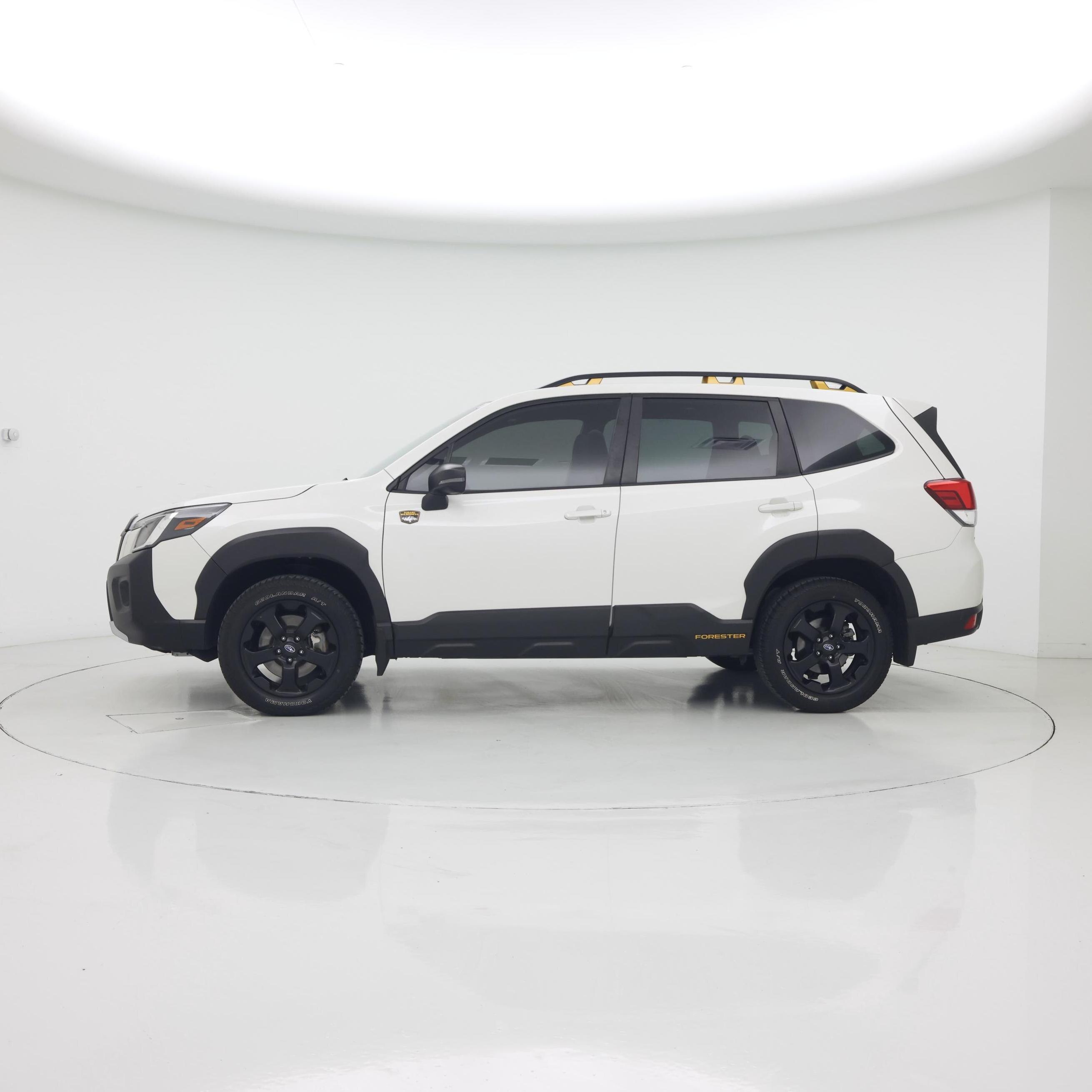 Thumbnail: 2023 Subaru Forester - 3