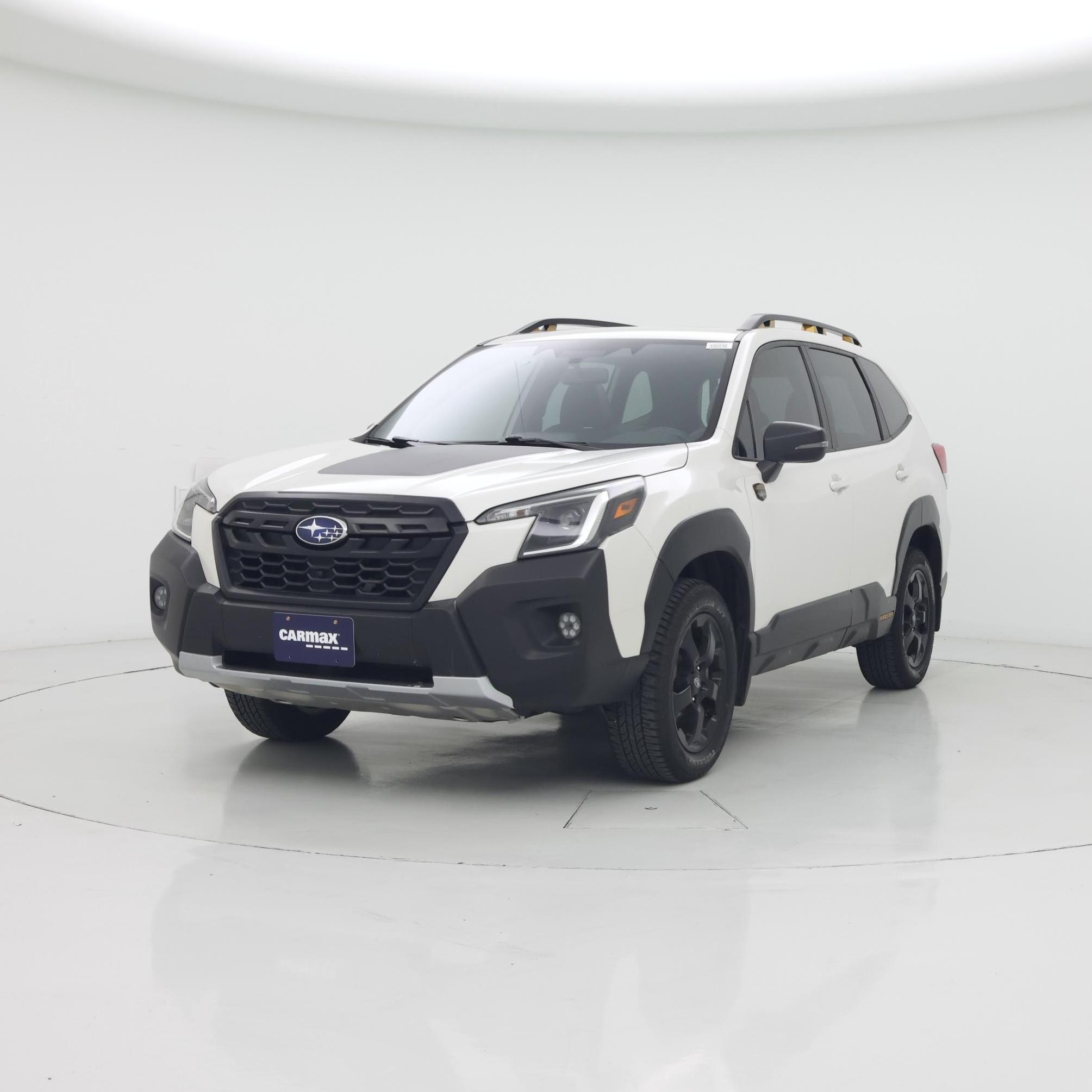 Thumbnail: 2023 Subaru Forester - 4