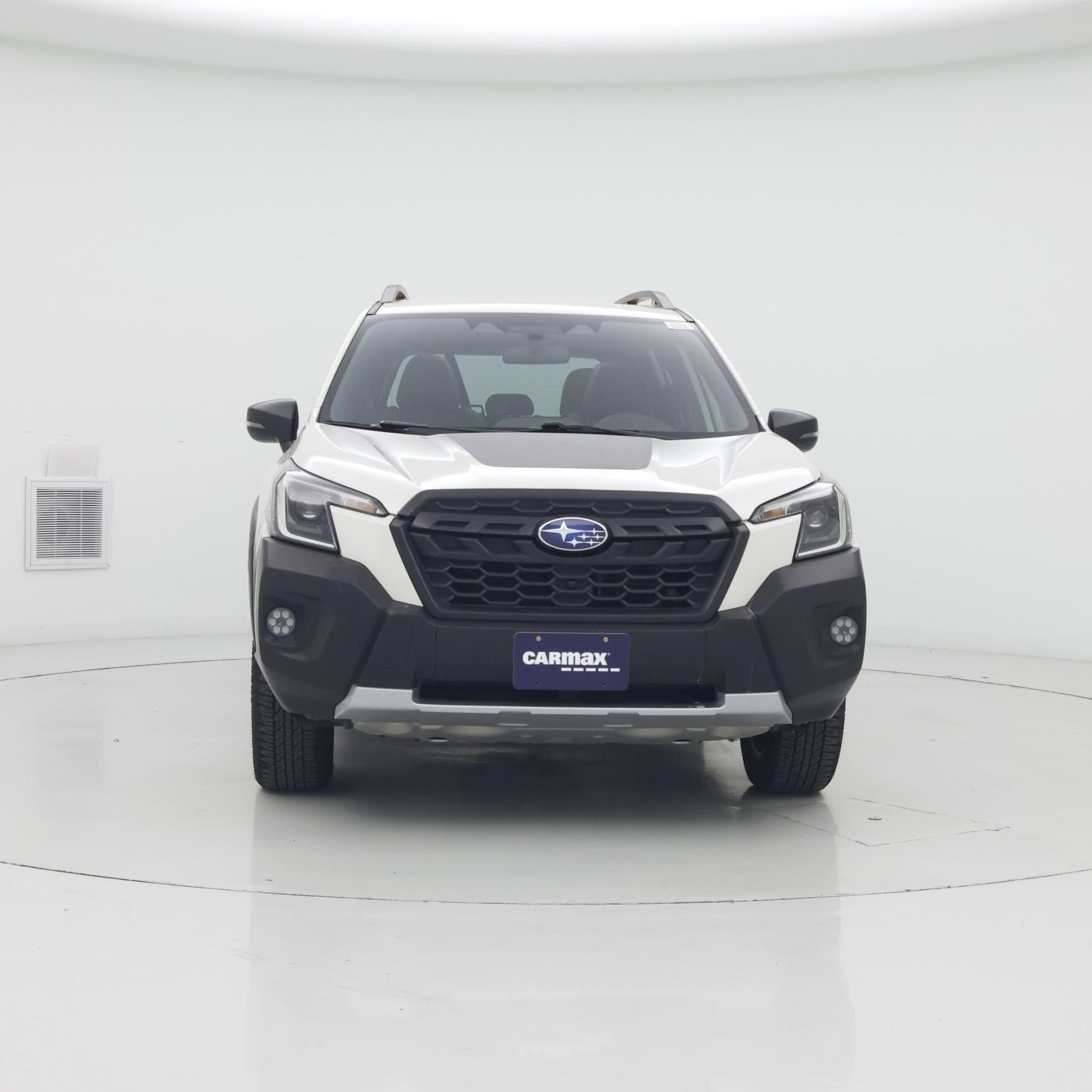 Thumbnail: 2023 Subaru Forester - 5