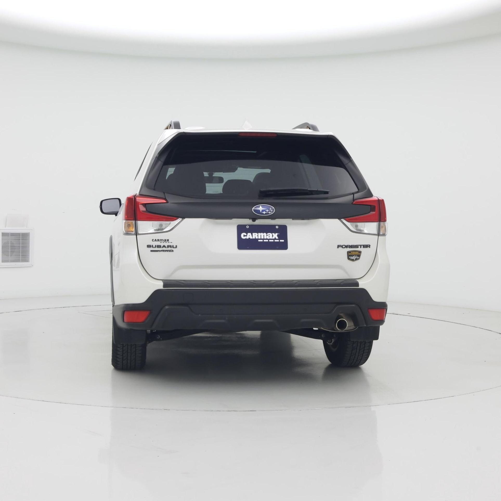 Thumbnail: 2023 Subaru Forester - 6