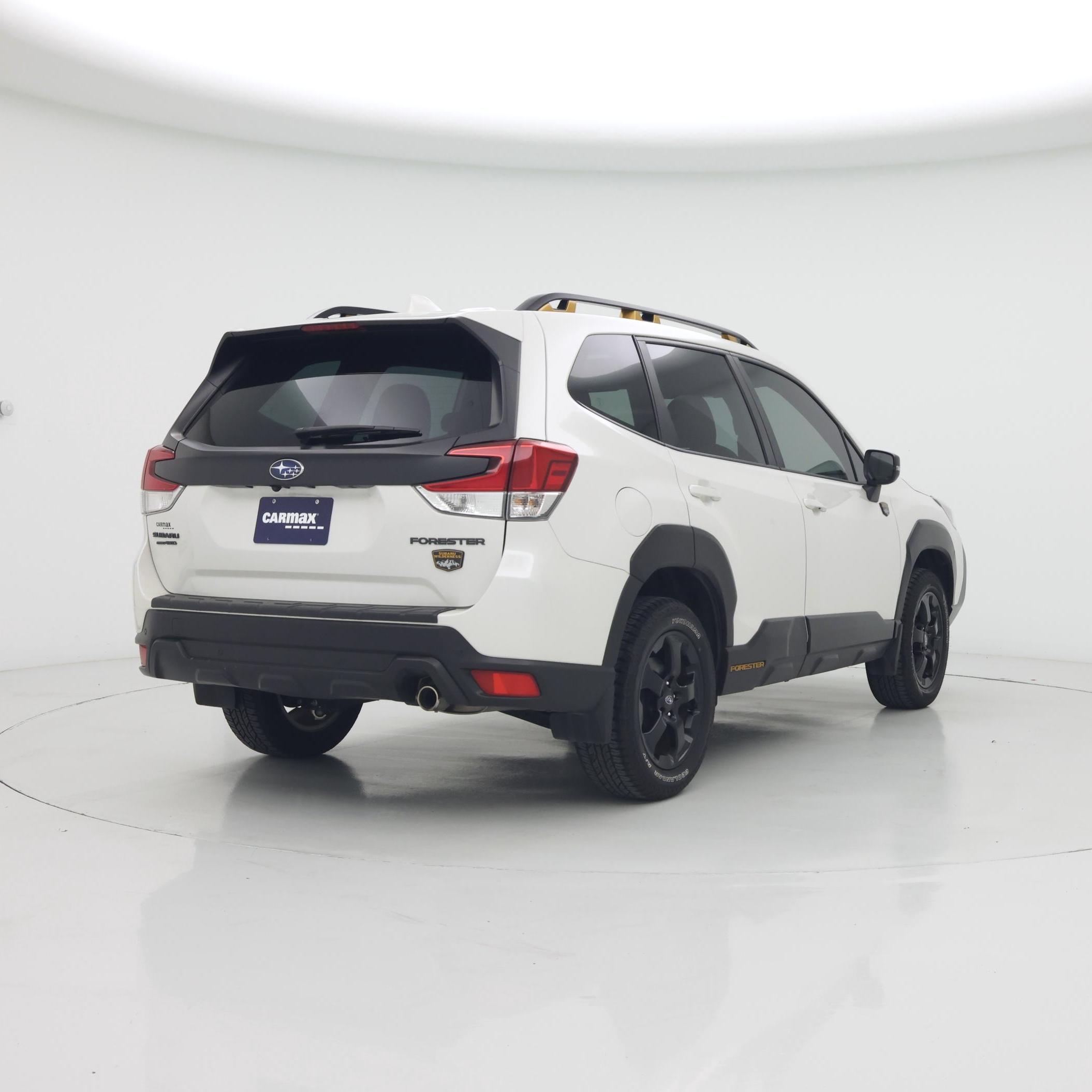 Thumbnail: 2023 Subaru Forester - 8