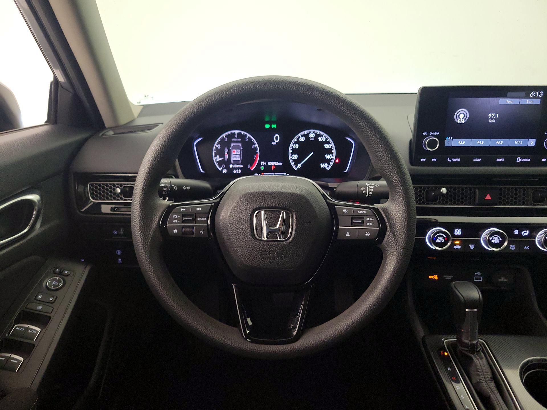 Thumbnail: 2022 Honda Civic - 10