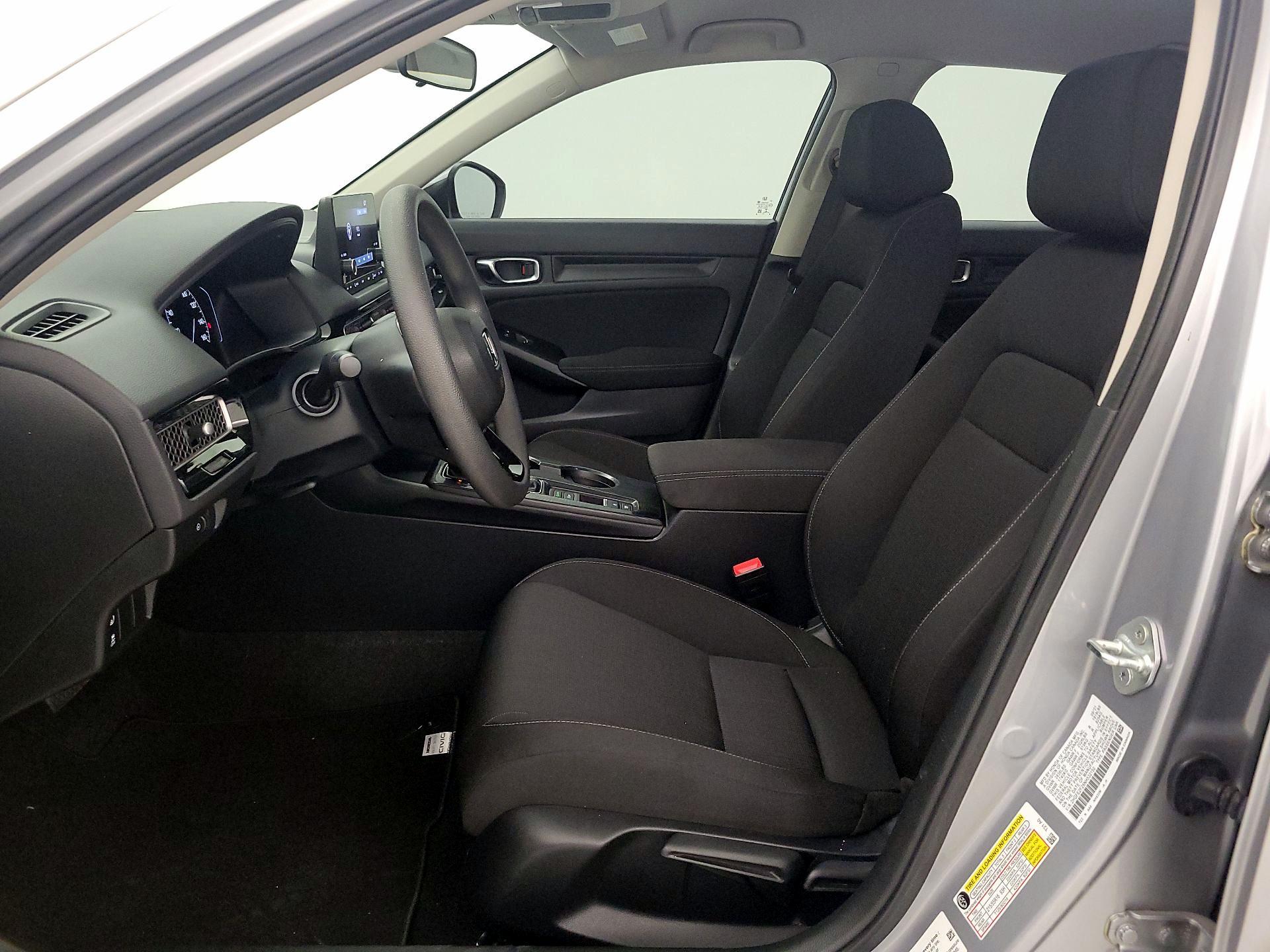 Thumbnail: 2022 Honda Civic - 11