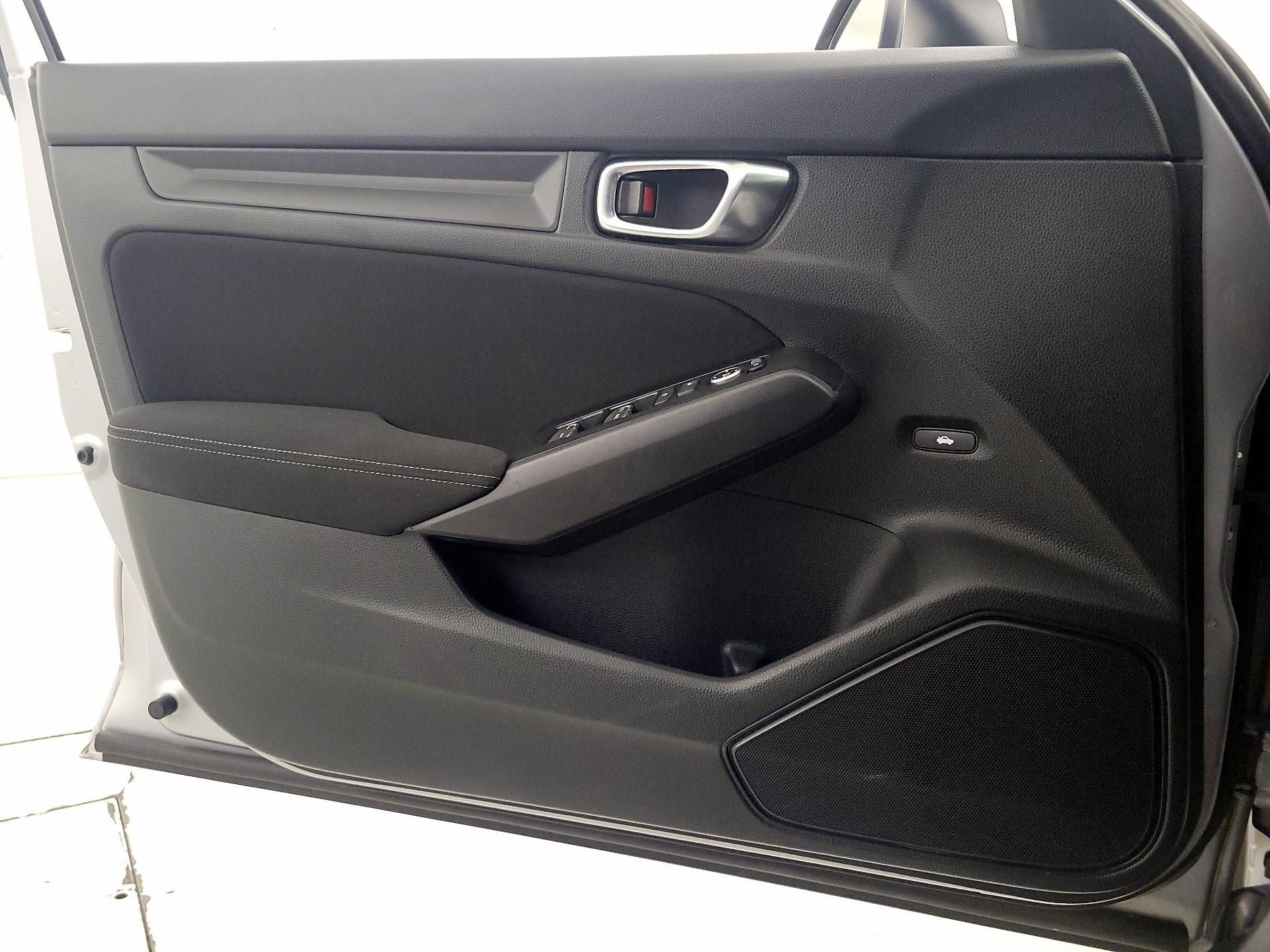 Thumbnail: 2022 Honda Civic - 12