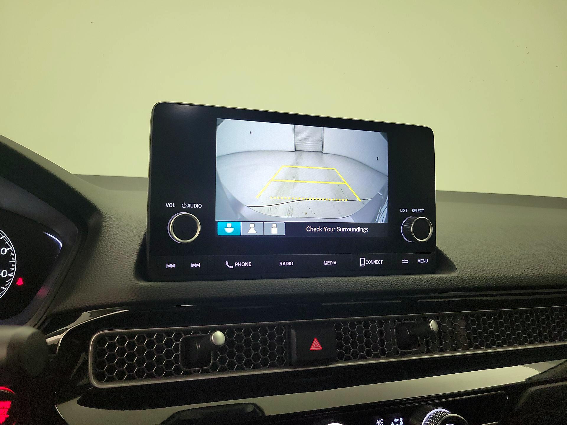 Thumbnail: 2022 Honda Civic - 14