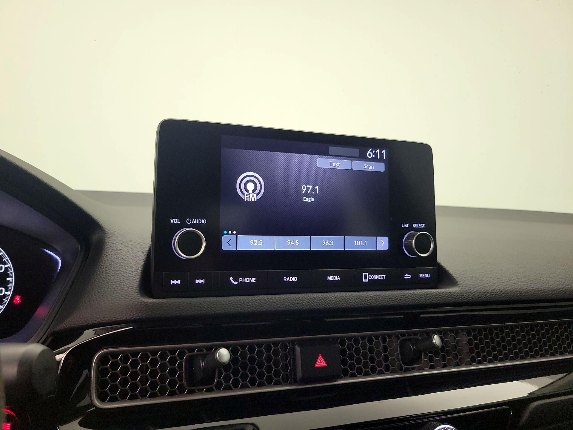 Thumbnail: 2022 Honda Civic - 15