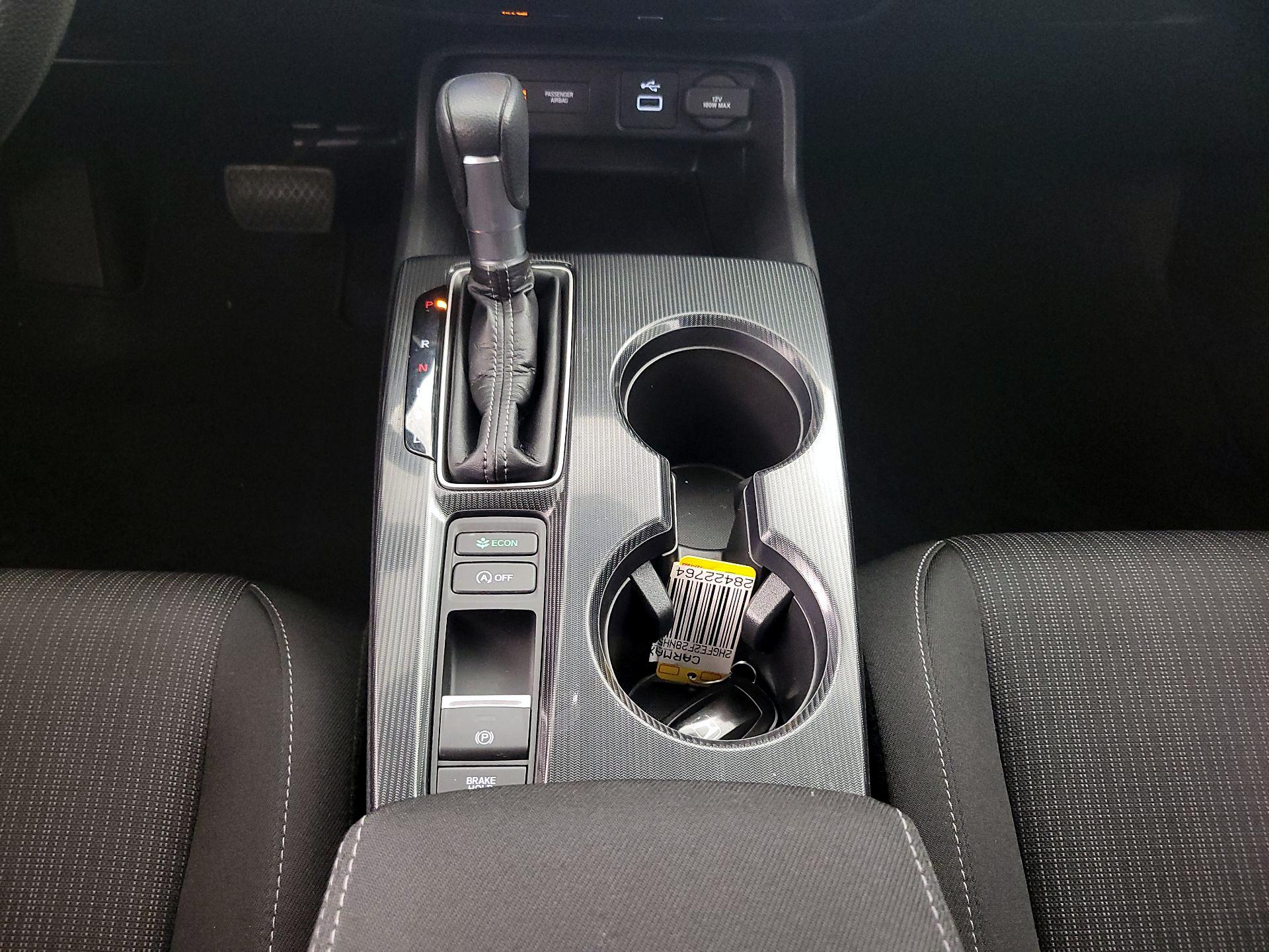 Thumbnail: 2022 Honda Civic - 17