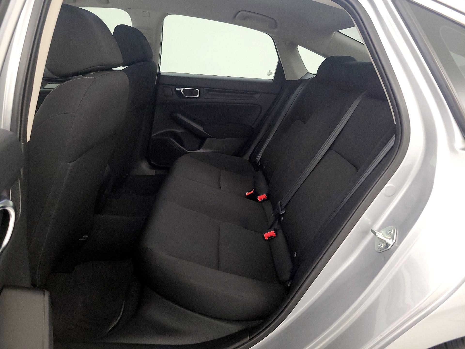 Thumbnail: 2022 Honda Civic - 18