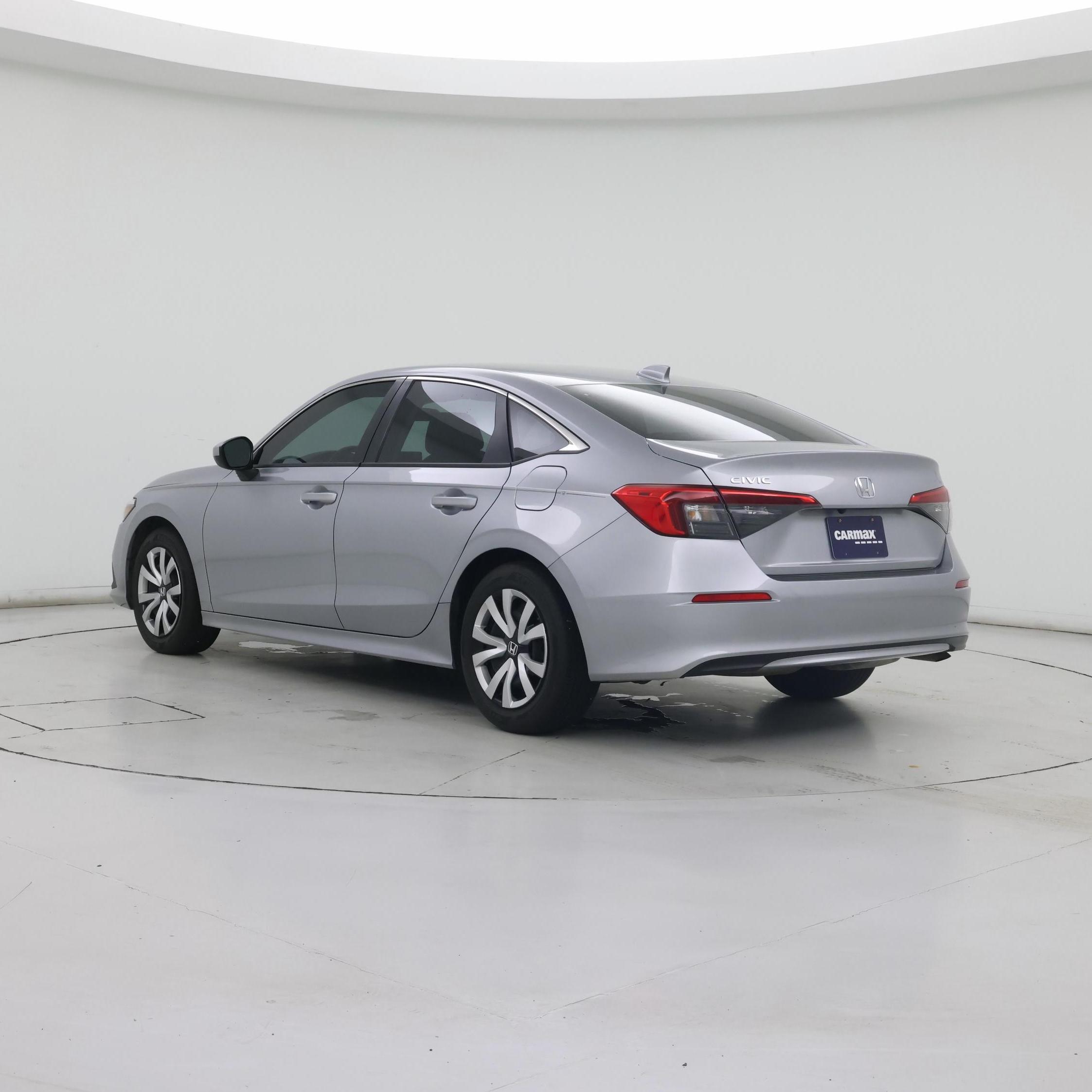 Thumbnail: 2022 Honda Civic - 2