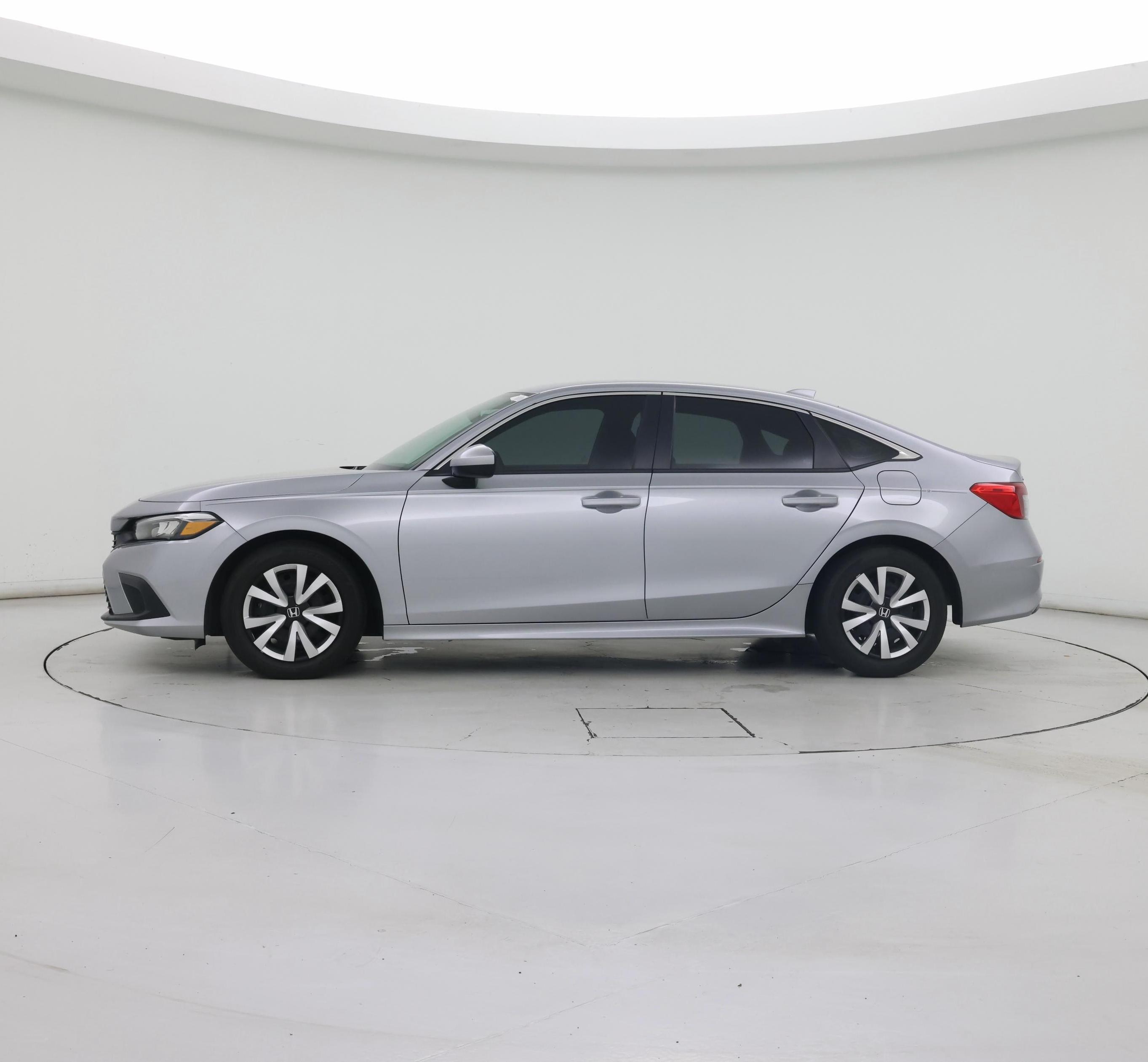 Thumbnail: 2022 Honda Civic - 3