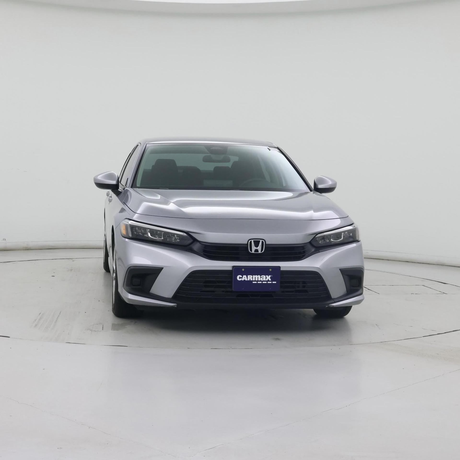 Thumbnail: 2022 Honda Civic - 5