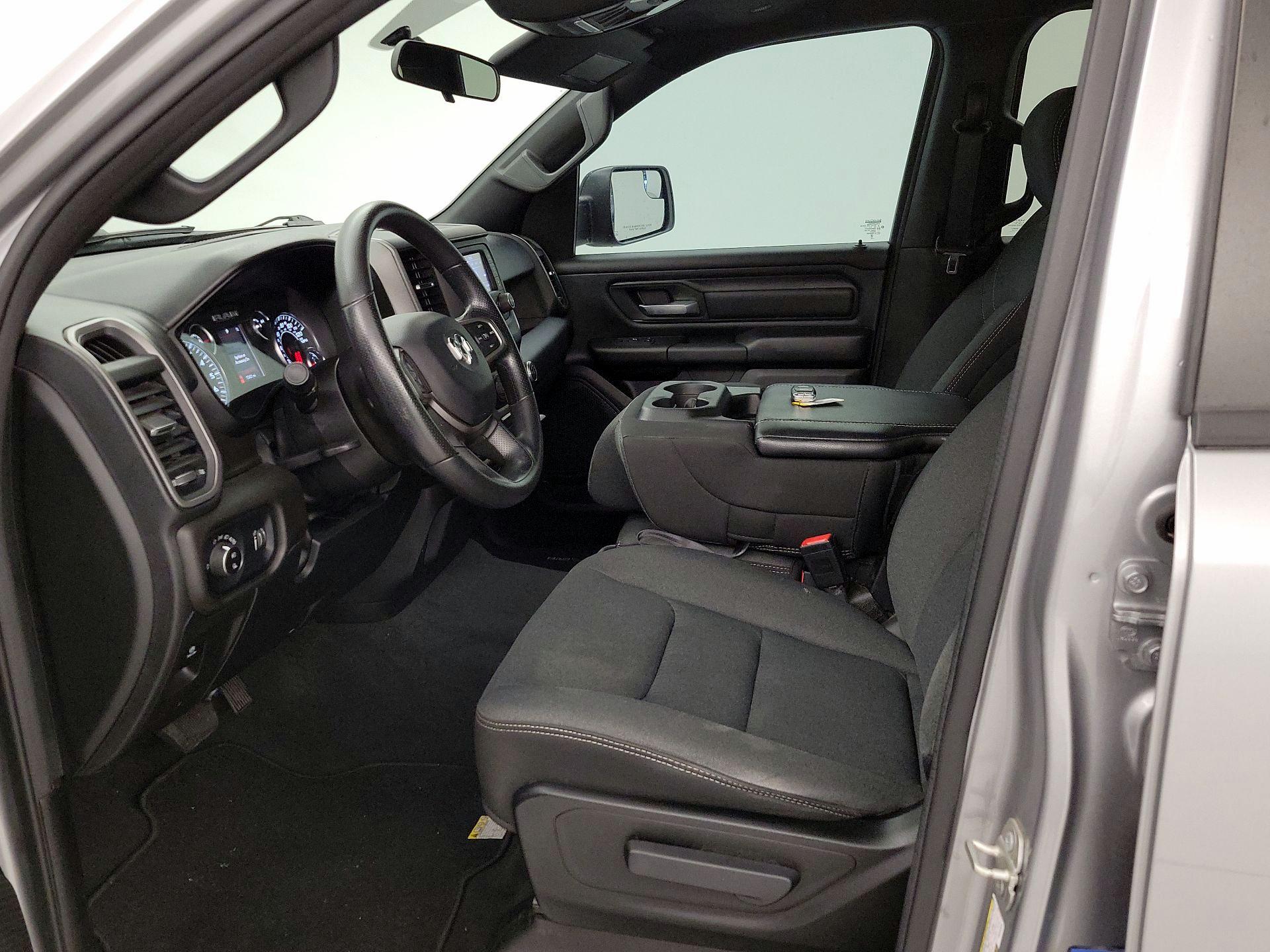 Thumbnail: 2023 RAM 1500 - 11