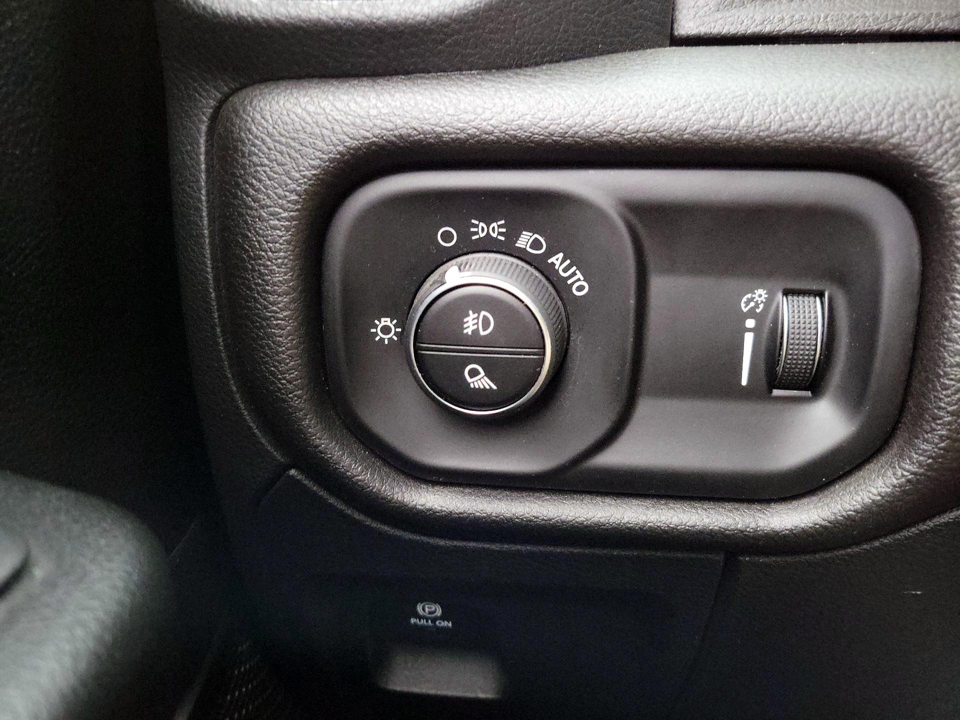 Thumbnail: 2023 RAM 1500 - 13