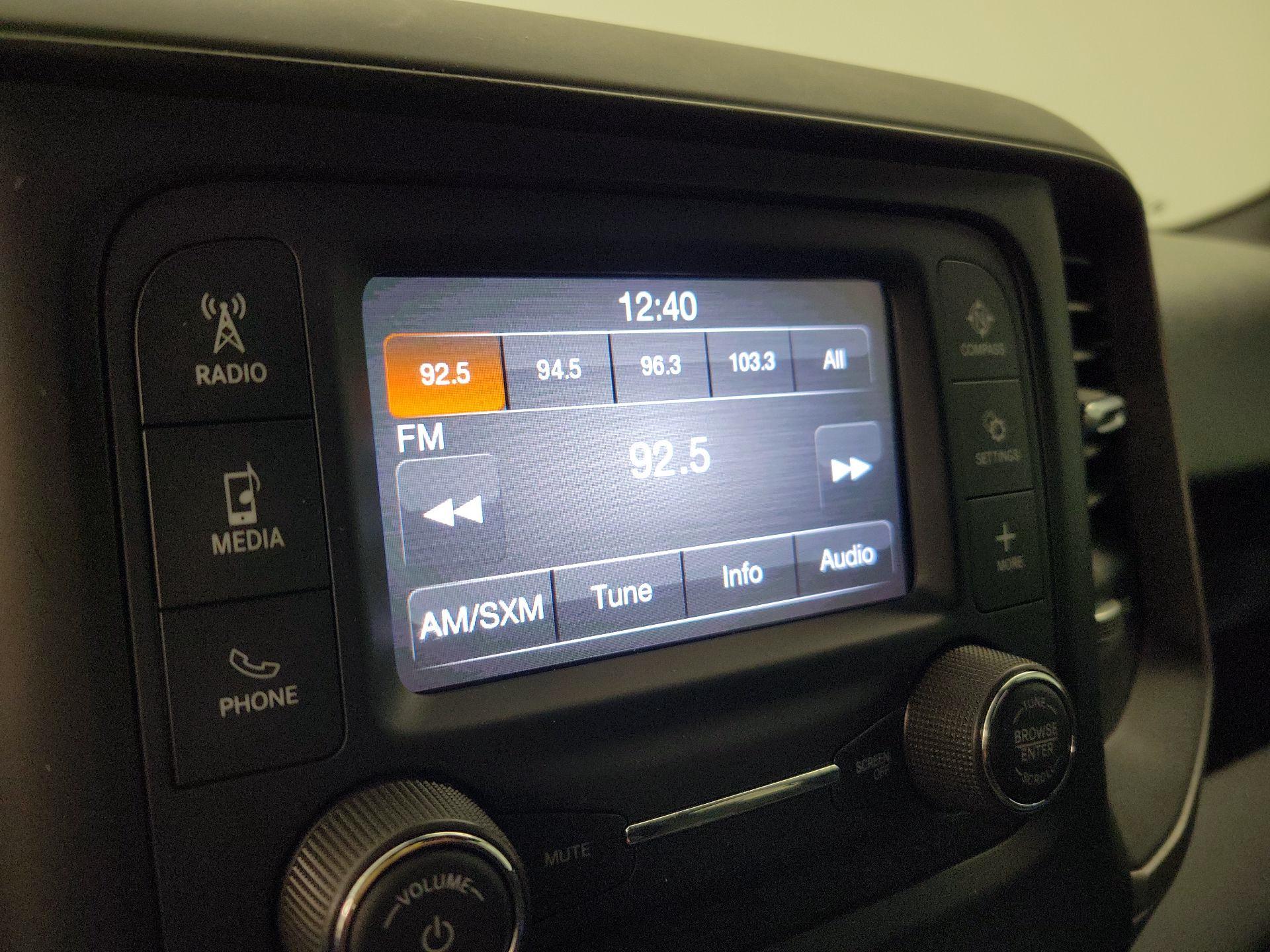 Thumbnail: 2023 RAM 1500 - 15