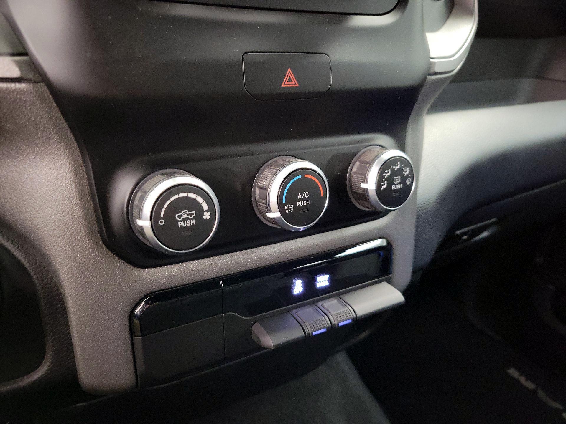 Thumbnail: 2023 RAM 1500 - 16