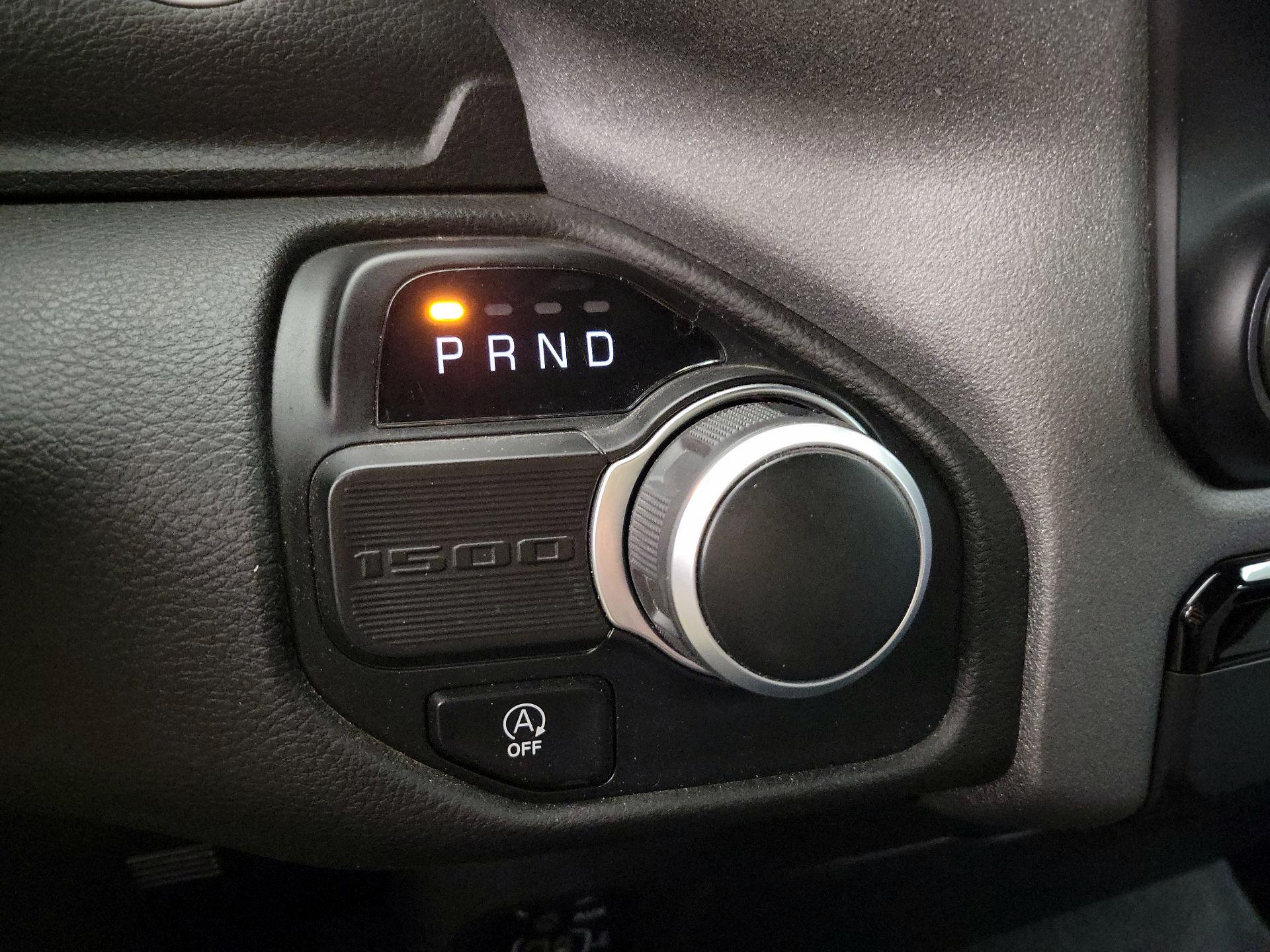 Thumbnail: 2023 RAM 1500 - 17